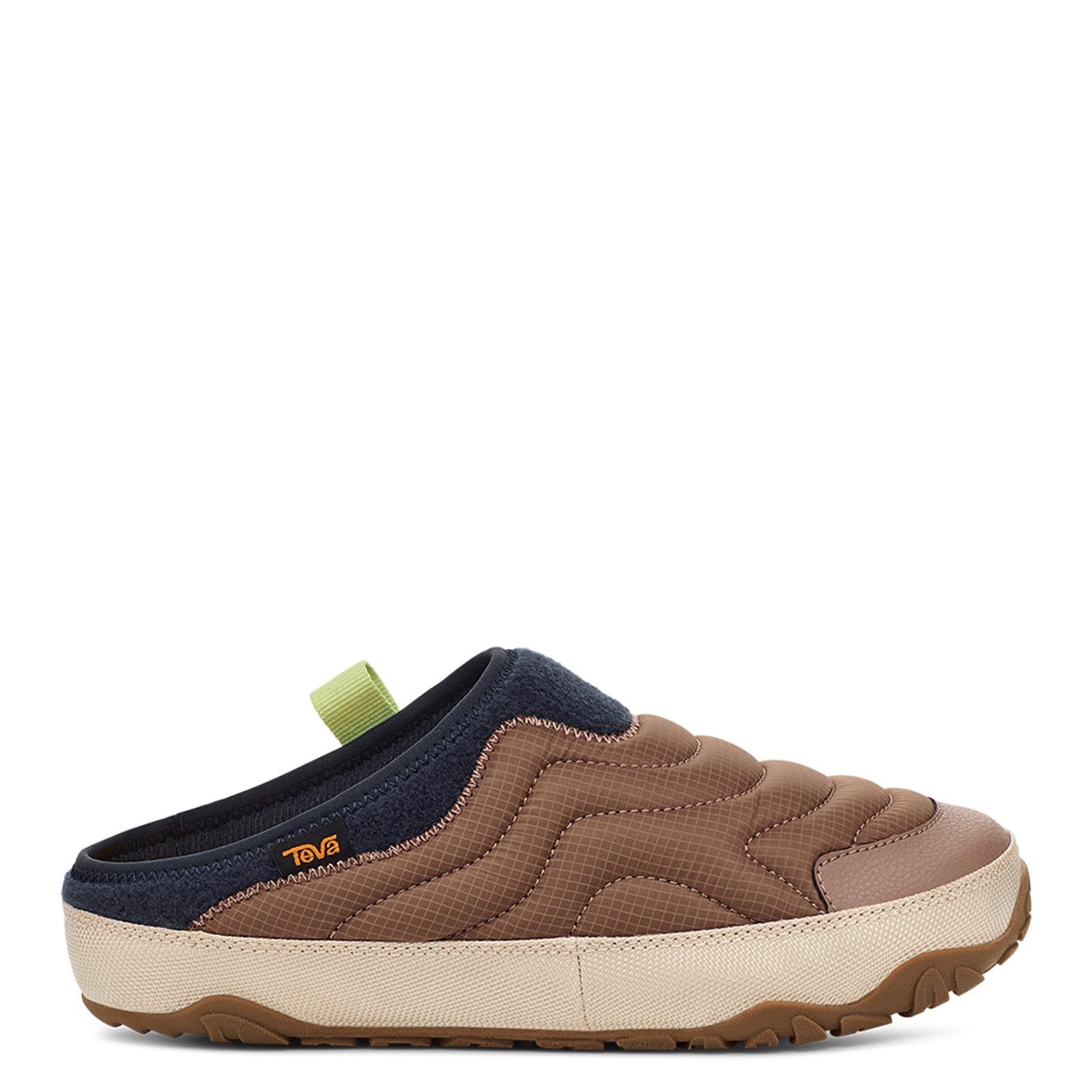 Teva Reember Terrain Caribou unisex para hombre 4, mujer 6 mediano