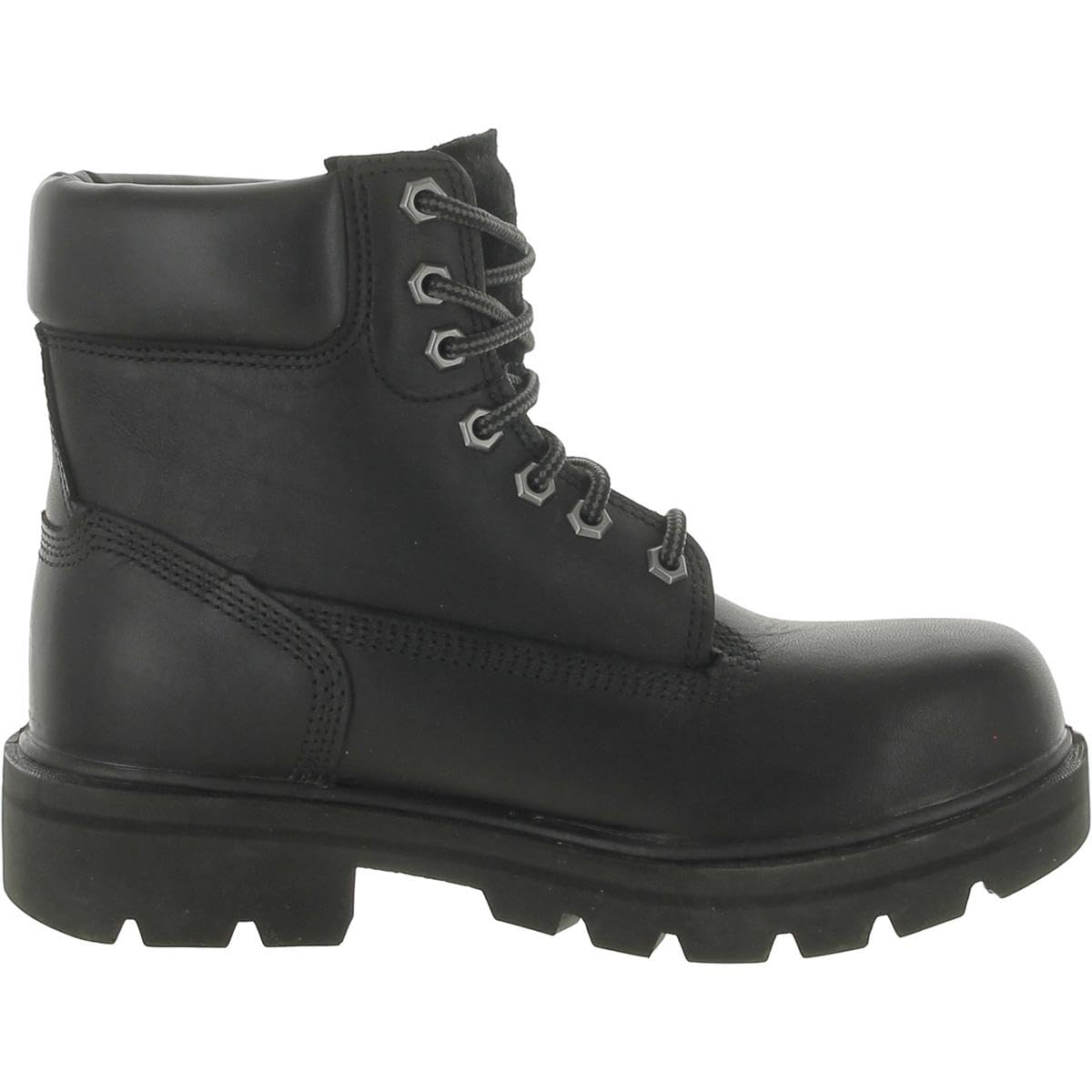 Timberland PRO Sawhorse - Bota de trabajo industrial con punta de seguridad compuesta