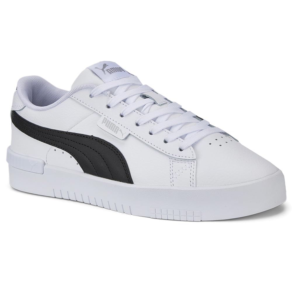 PUMA Mujeres Jada Renew Lace Up Zapatillas Zapatos Casual - Blanco - Talla 6.5 M