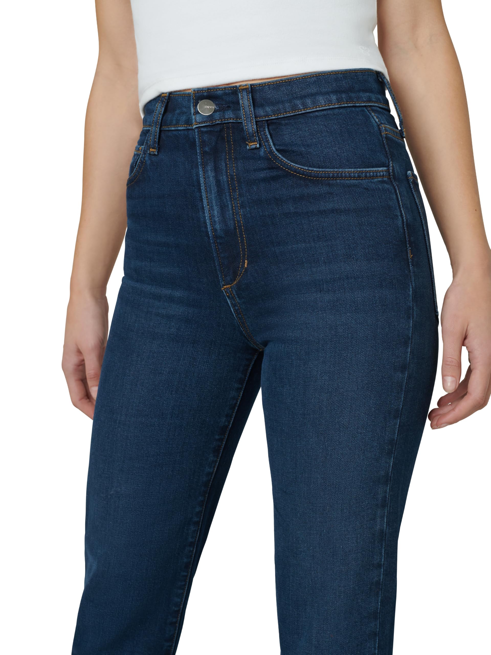 Joe's Jeans The Margot - Jean de pierna recta para mujer, Fetch, 31