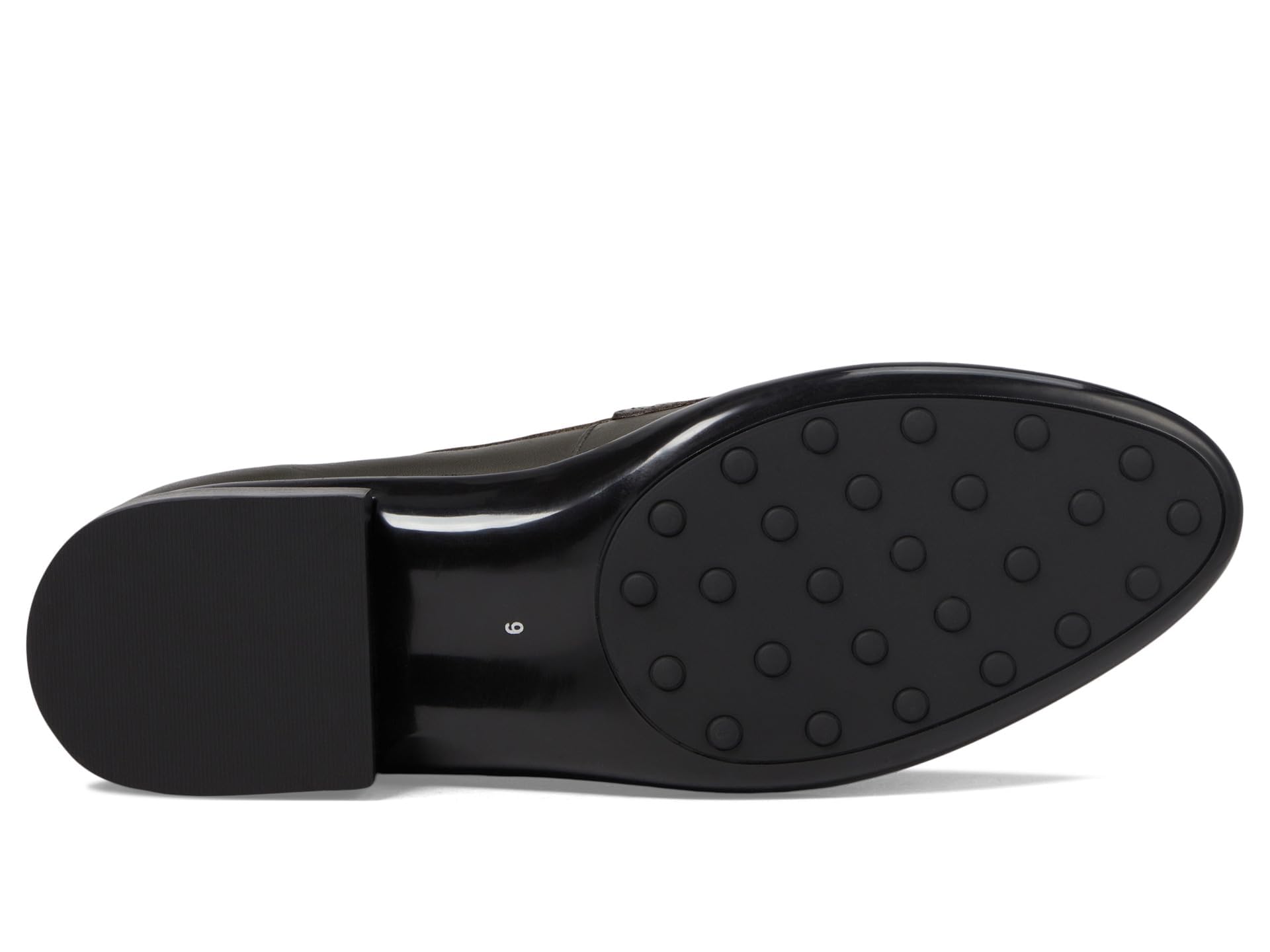 Marc Joseph New York Lafayette - Mocasines para Mujer - Parte superior de piel de bec