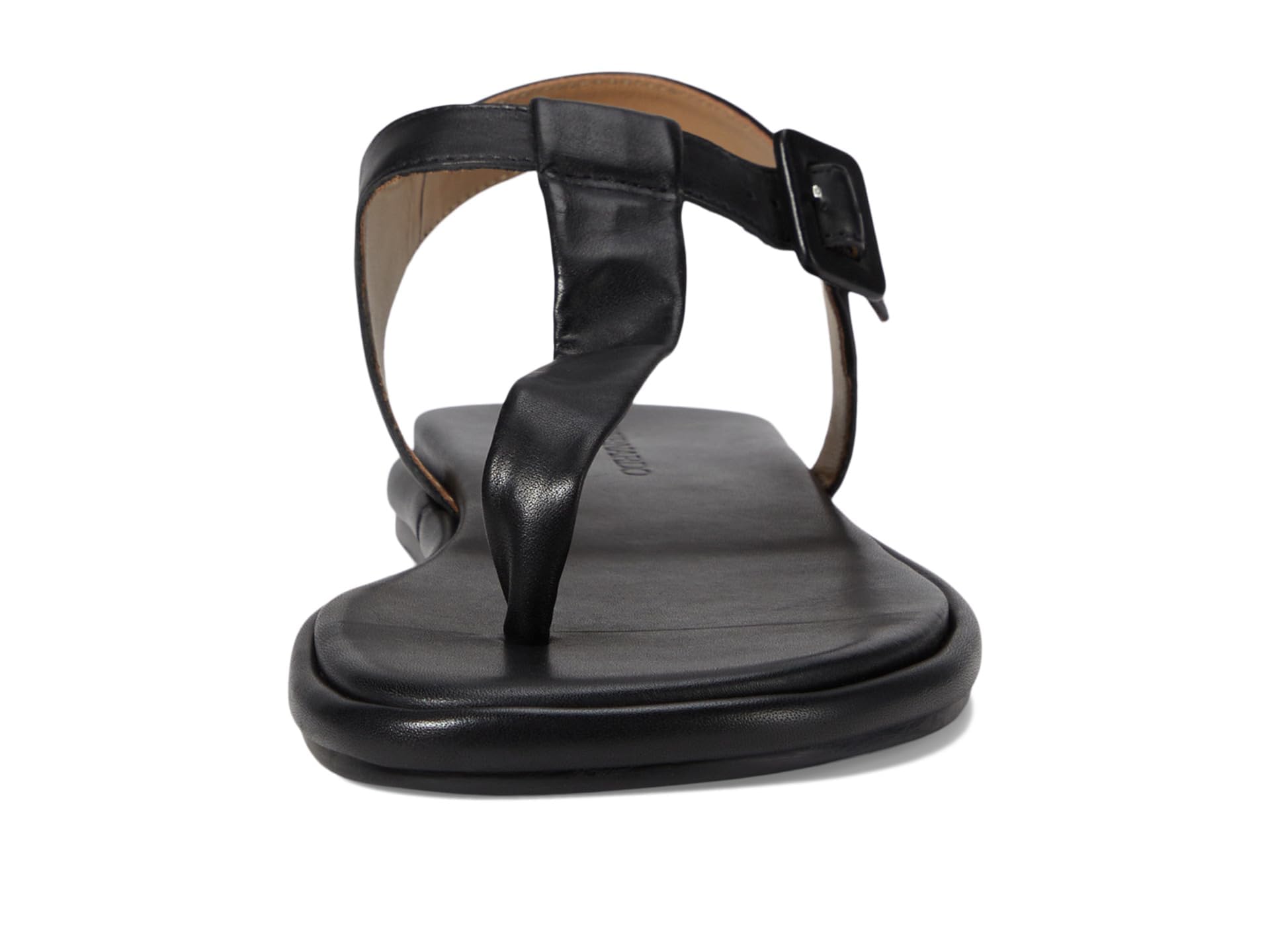 Bernardo Tucson Negro 6.5M