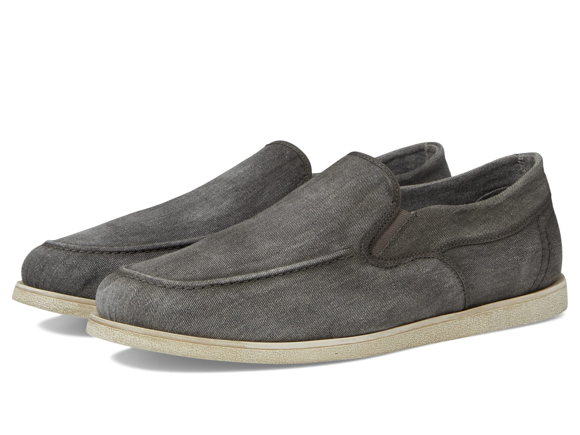 johnnie-O Catalina Mocasín Gris 12 D (M)