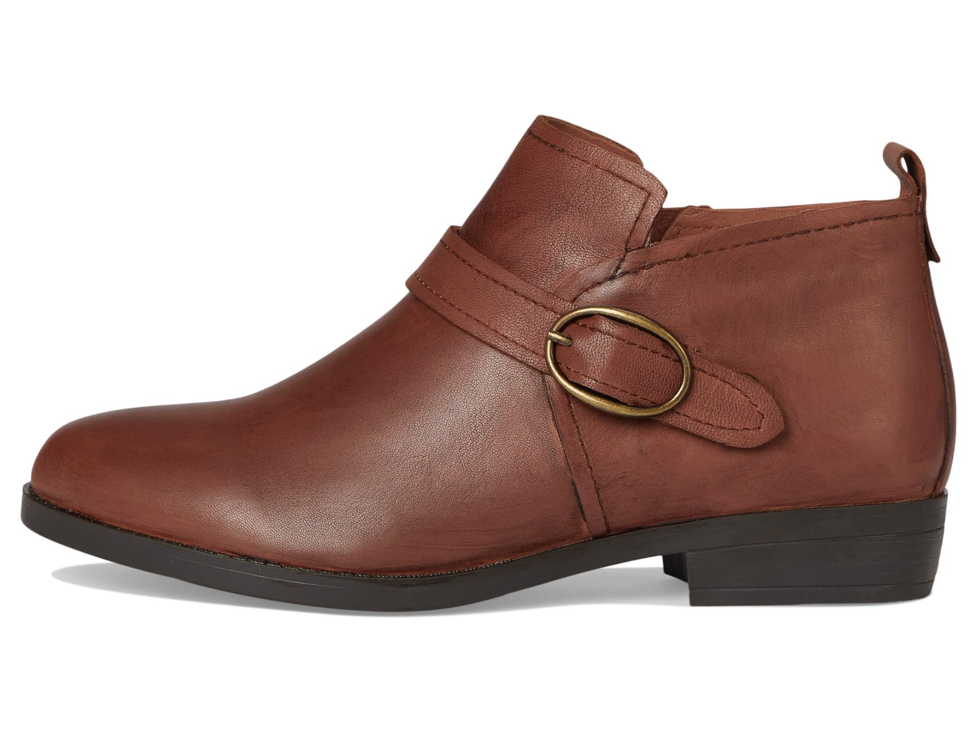 David Tate Maverick Bota Equipaje Piel Napa 13
