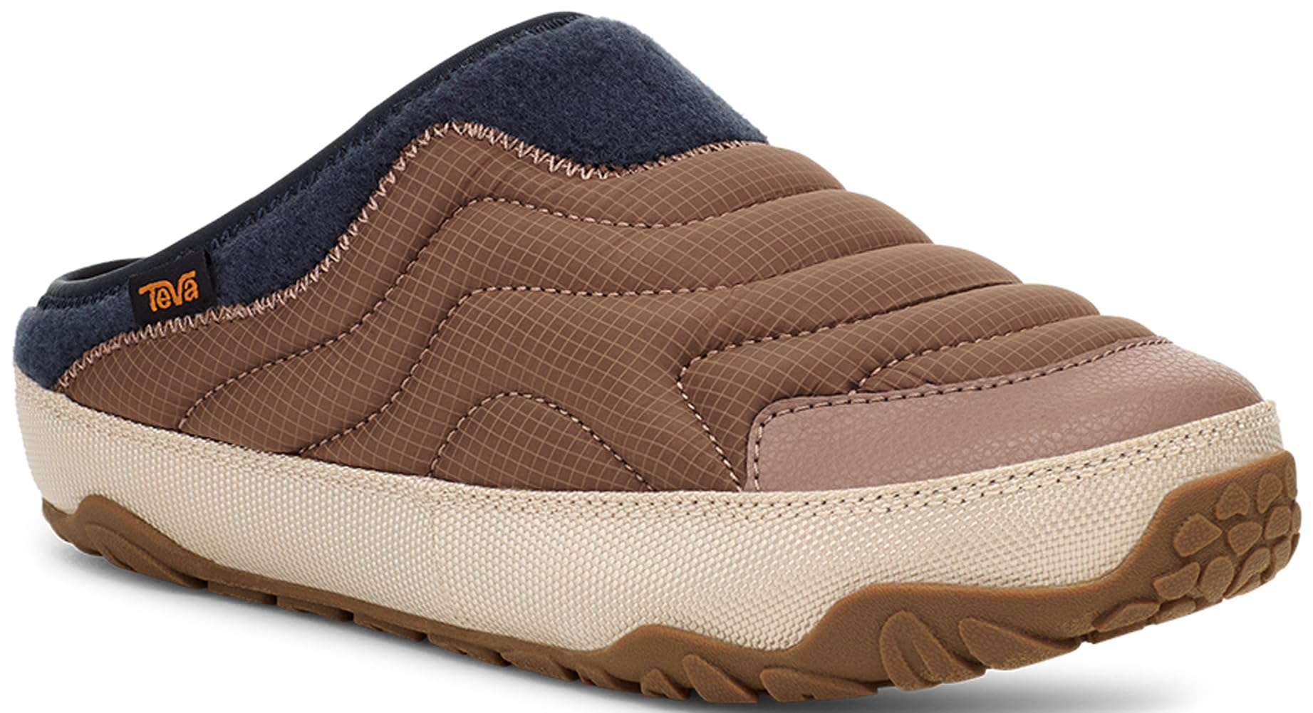 Teva Reember Terrain Caribou unisex para hombre 4, mujer 6 mediano