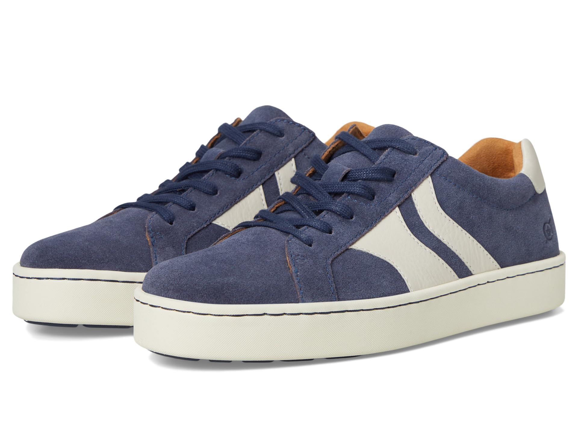 Born Beck Tie, Zapatillas para Hombre, Azul Marino, 11