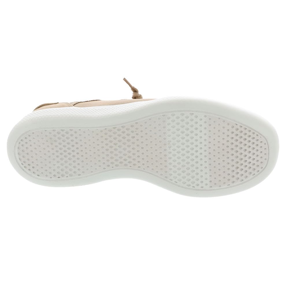 Skechers Skip Cute - B Cute Sweet - Zapatillas sin cordones para mujer, color tostado