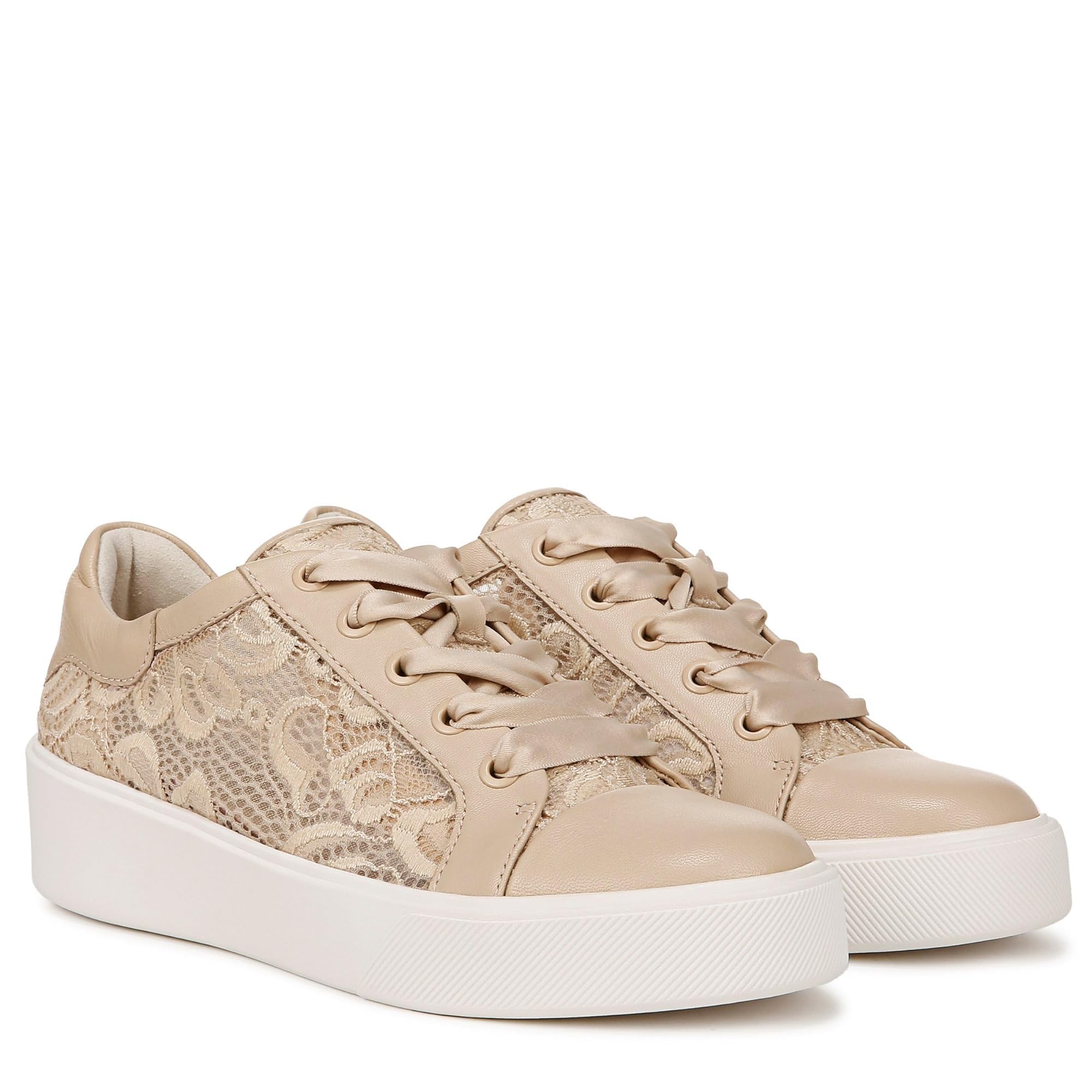 Naturalizer Morrison 2.1 Coastal Tan 8.5 Mediano para mujer