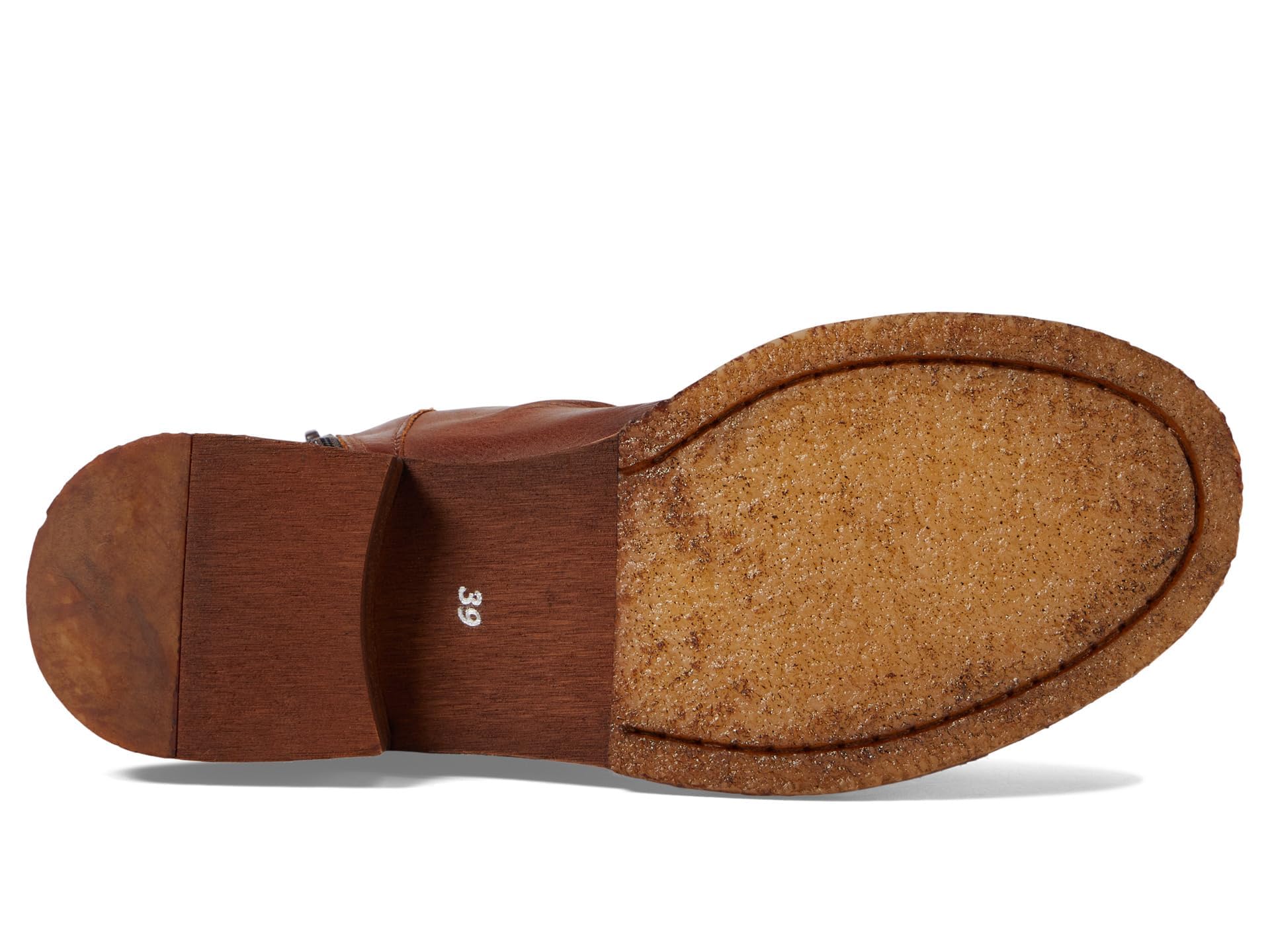 Eric Michael Ursula Tan UE 40 (EE. UU. Mujeres 9.5-10) M (B)