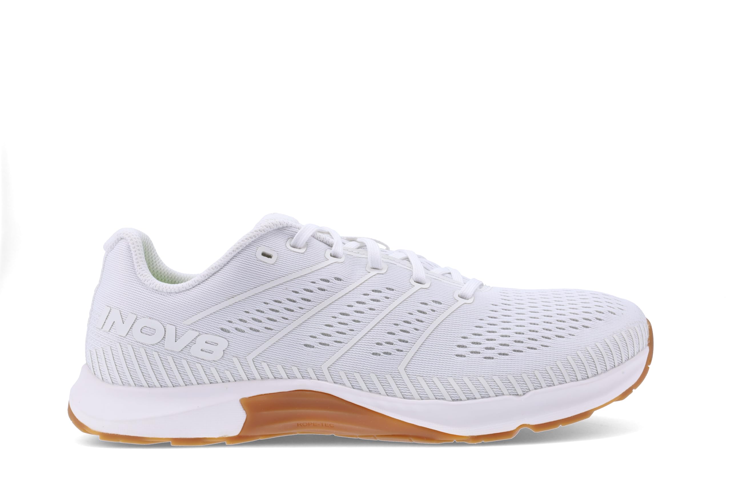 INOV8 F-Fly Zapatos versátiles para correr y cardio en cinta de correr para hombre - 