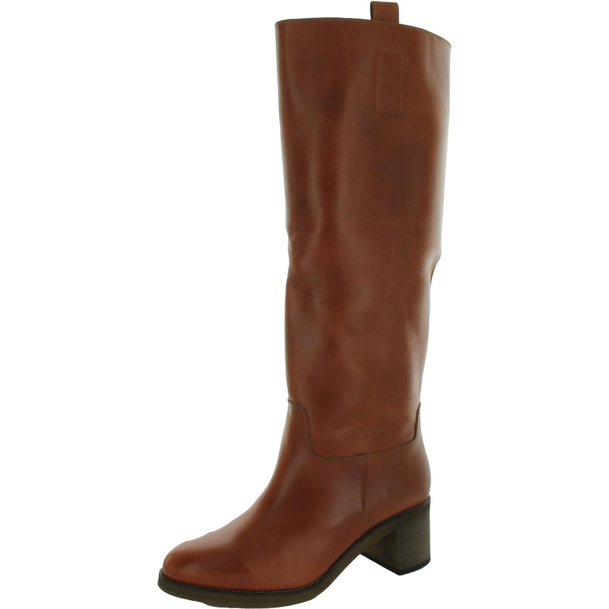 Free People Tabby Bota alta Tuscan Tan EU 41 (US Mujer 10) M