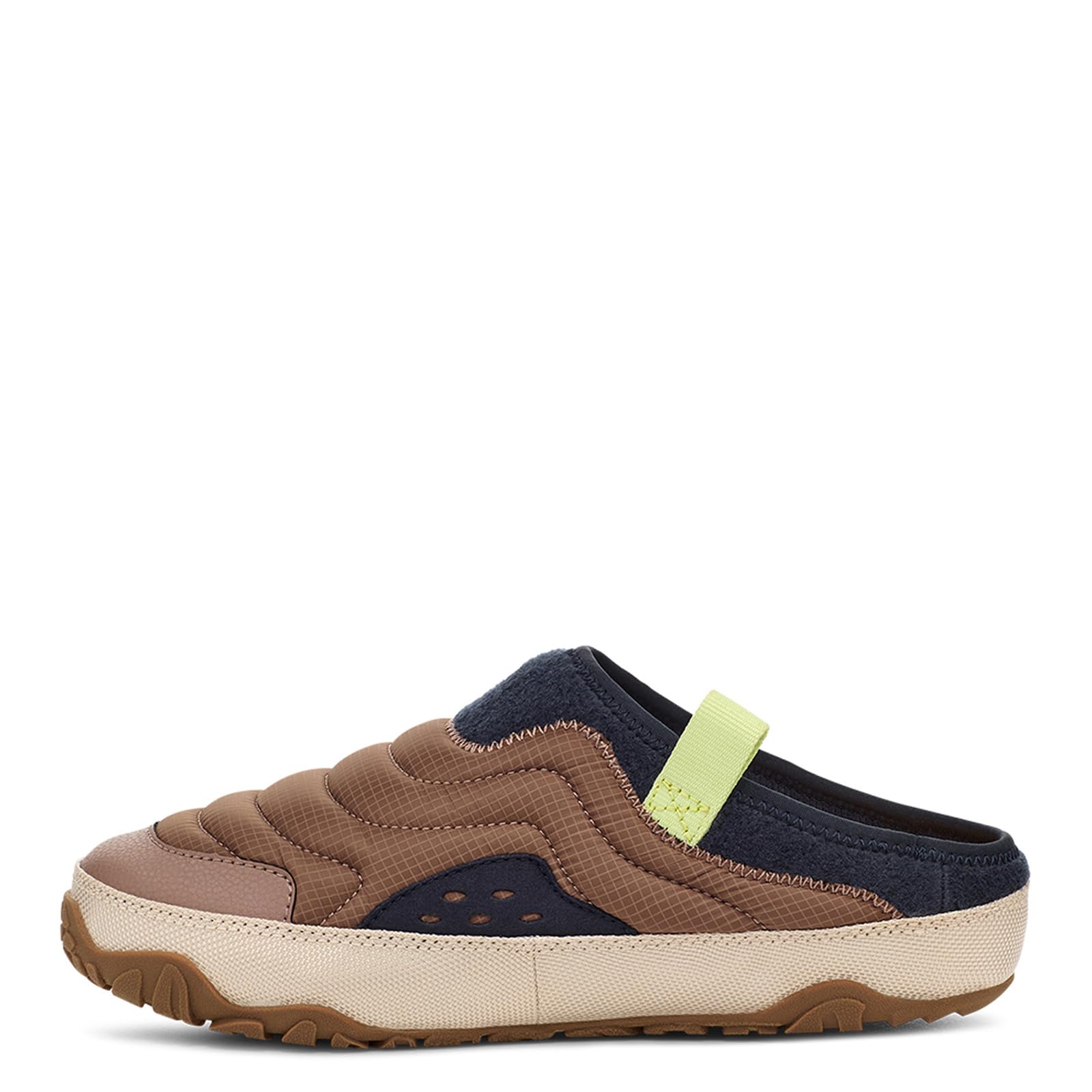 Teva Reember Terrain Caribou unisex para hombre 4, mujer 6 mediano