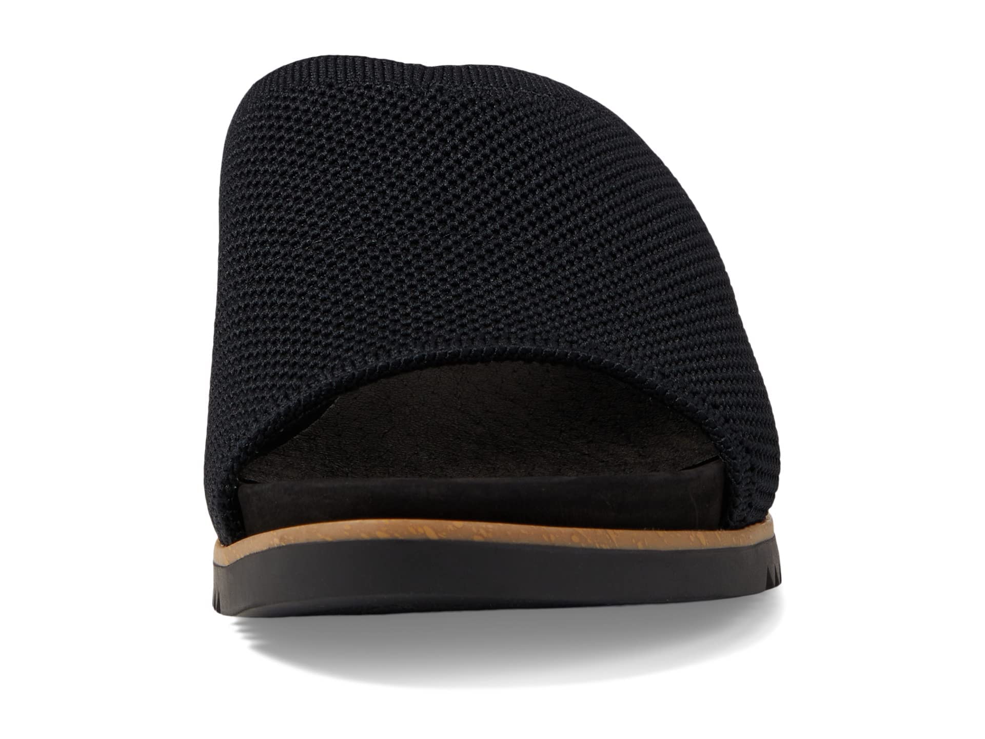 Eileen Fisher Kori Negro 6.5 B (M)