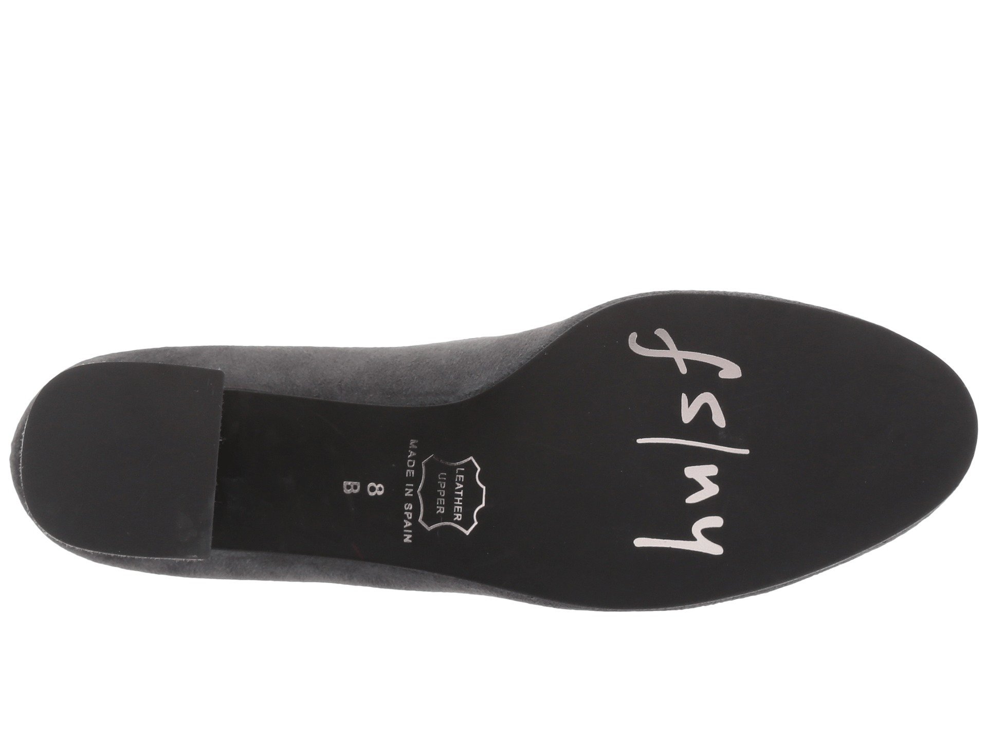 French Sole Trance - Sandalias para mujer - Fácil de poner - Forro textil - Plantilla