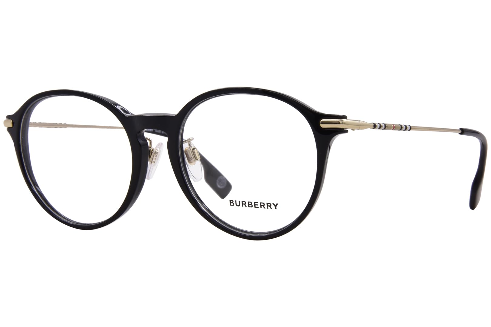 Anteojos BURBERRY BE 2365 F 3001 Alisson Negro