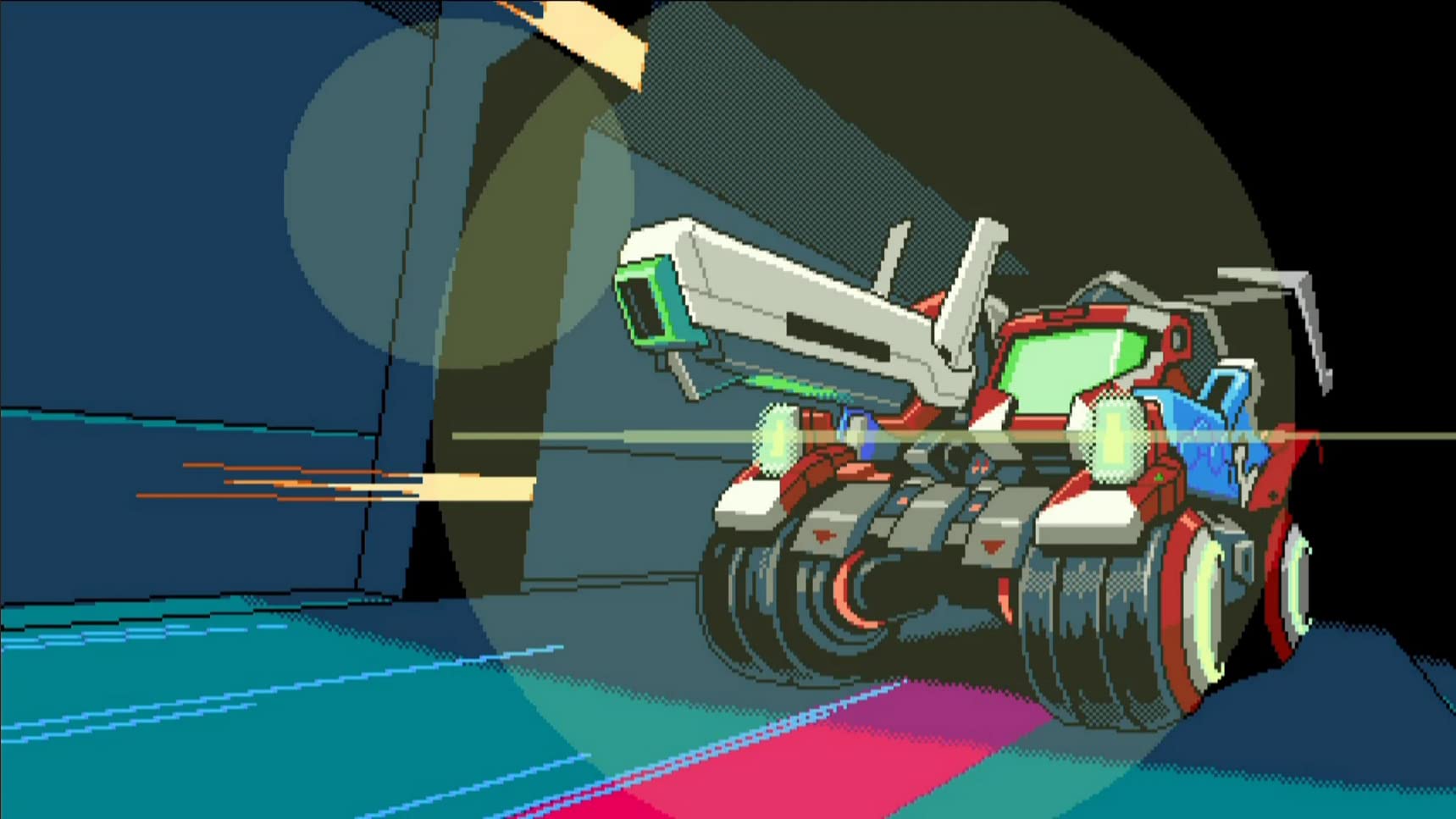 Blaster Master Zero 3: Edición de coleccionista (ejecución limitada n.º 109) - Para N