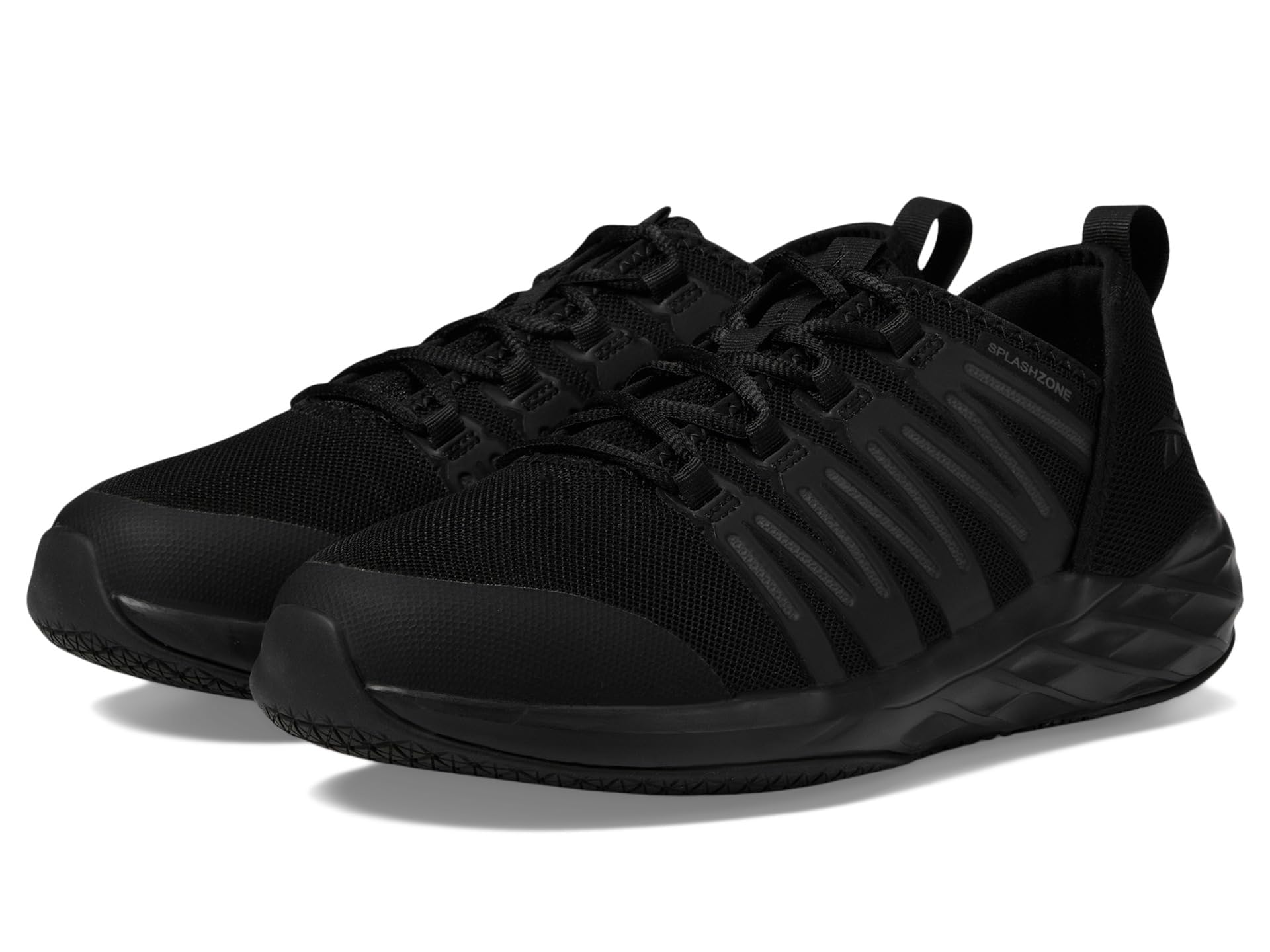 Reebok Astroride Work EH Soft Toe Negro 12 D - Ancho