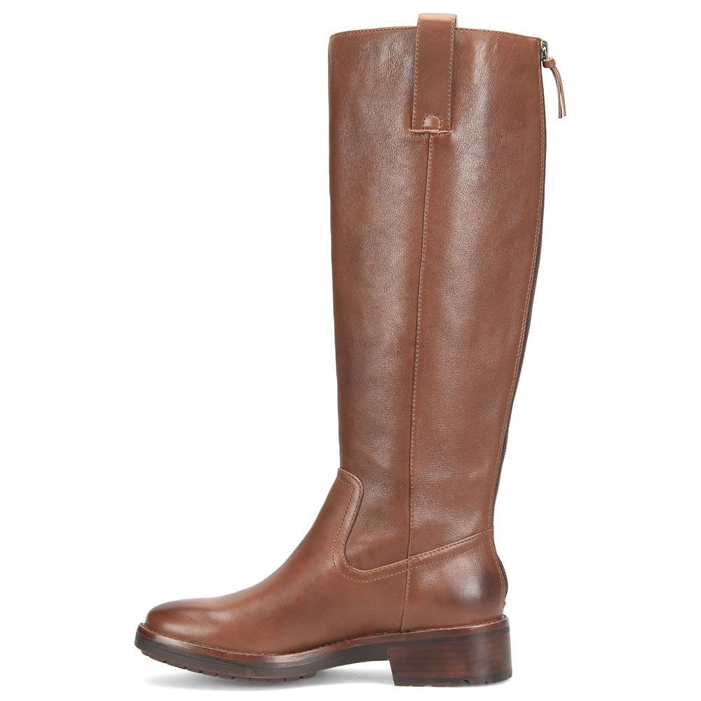 Sofft Samantha II Coñac 11 M (B)