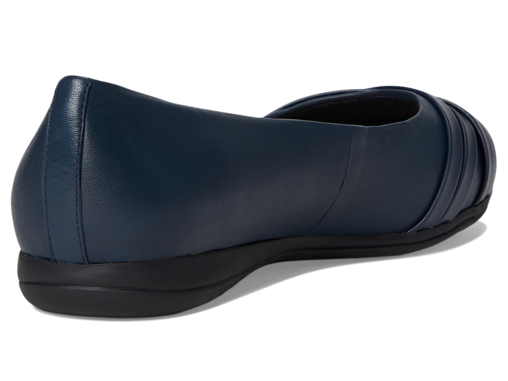 Trotters Mujer Daphne Azul Marino 8.5 Estrecho