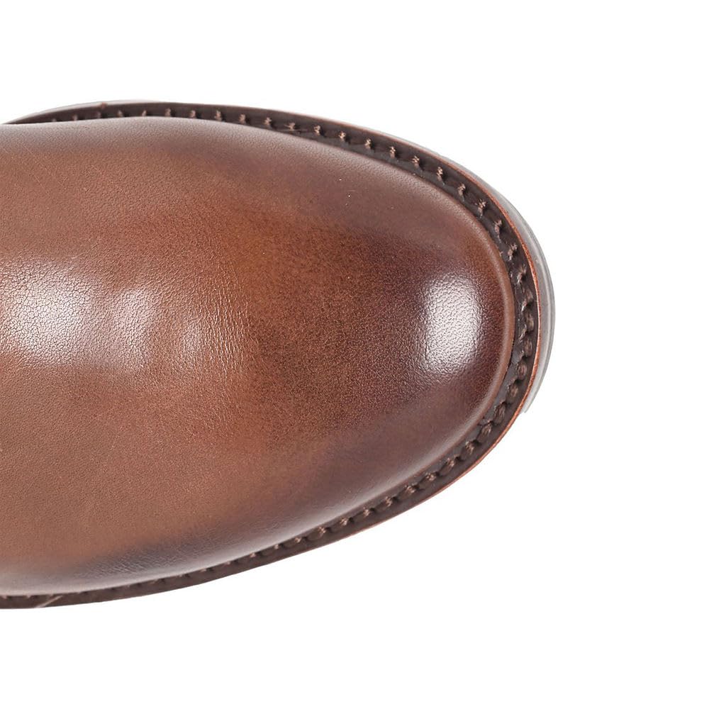 Sofft Samantha II Coñac 11 M (B)