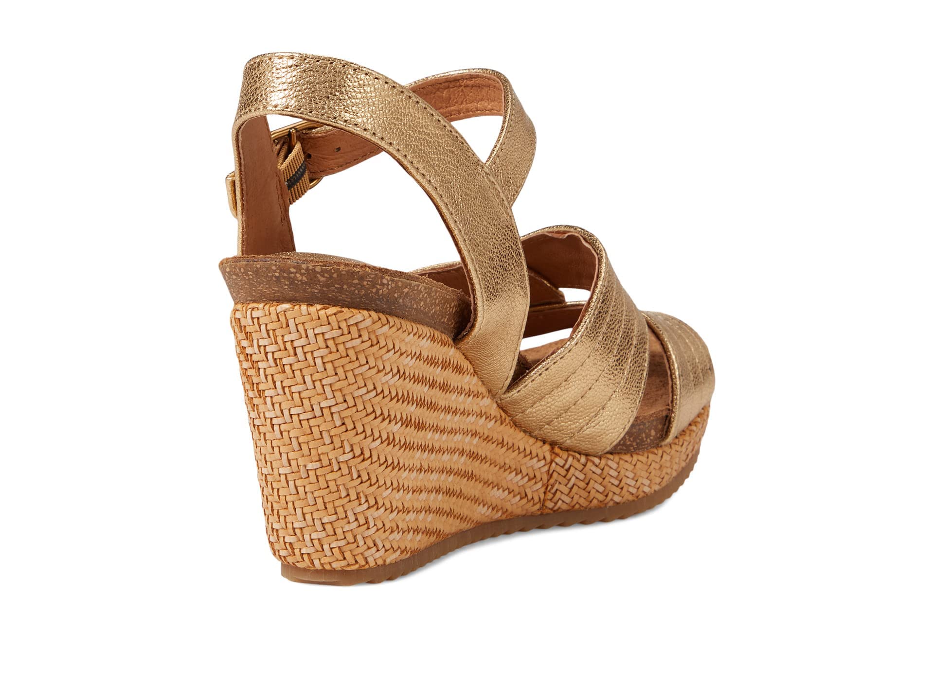 Suave Clarissa Gold 10 M (B)