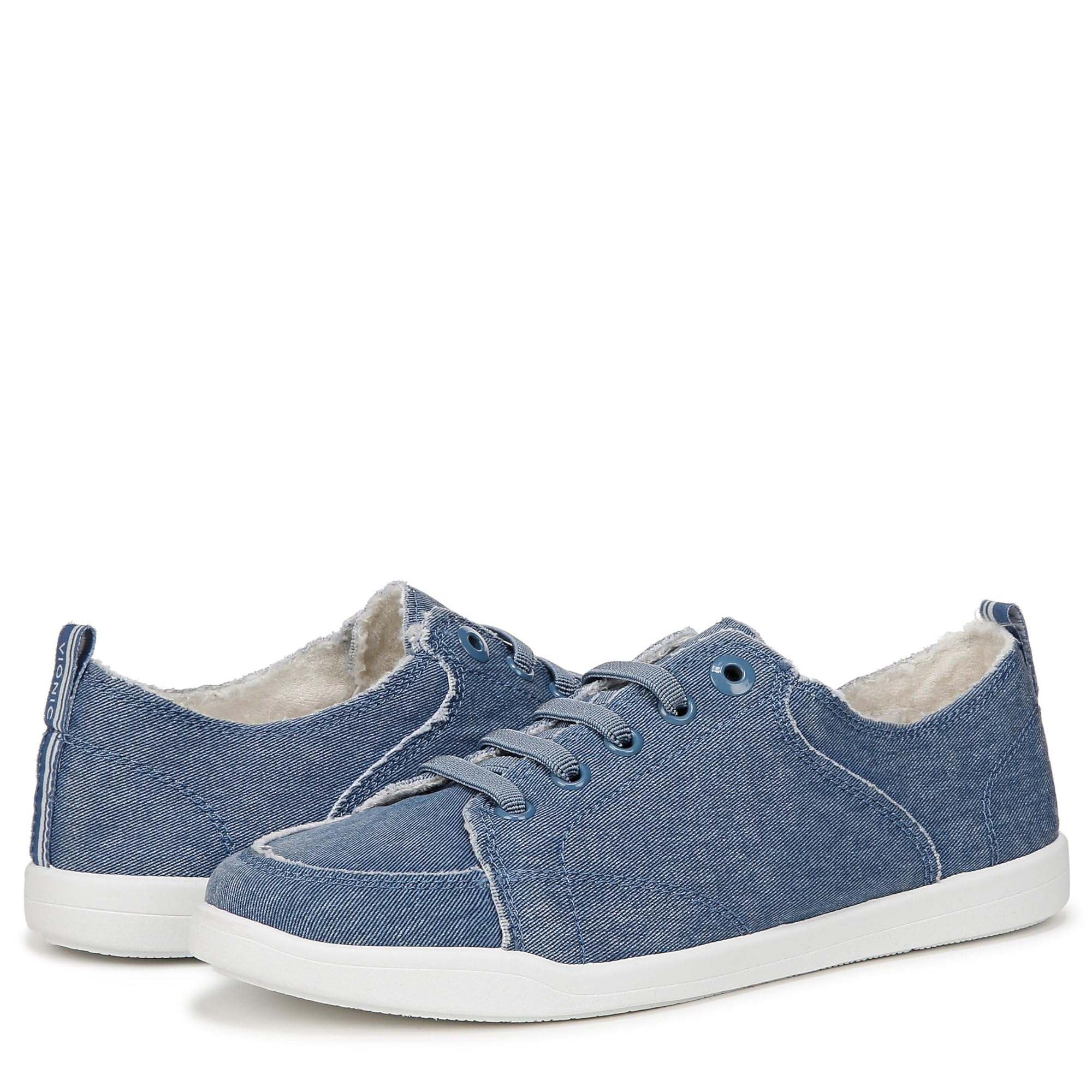 Vionic PISMO40810W Pismo Denim Denim 10W