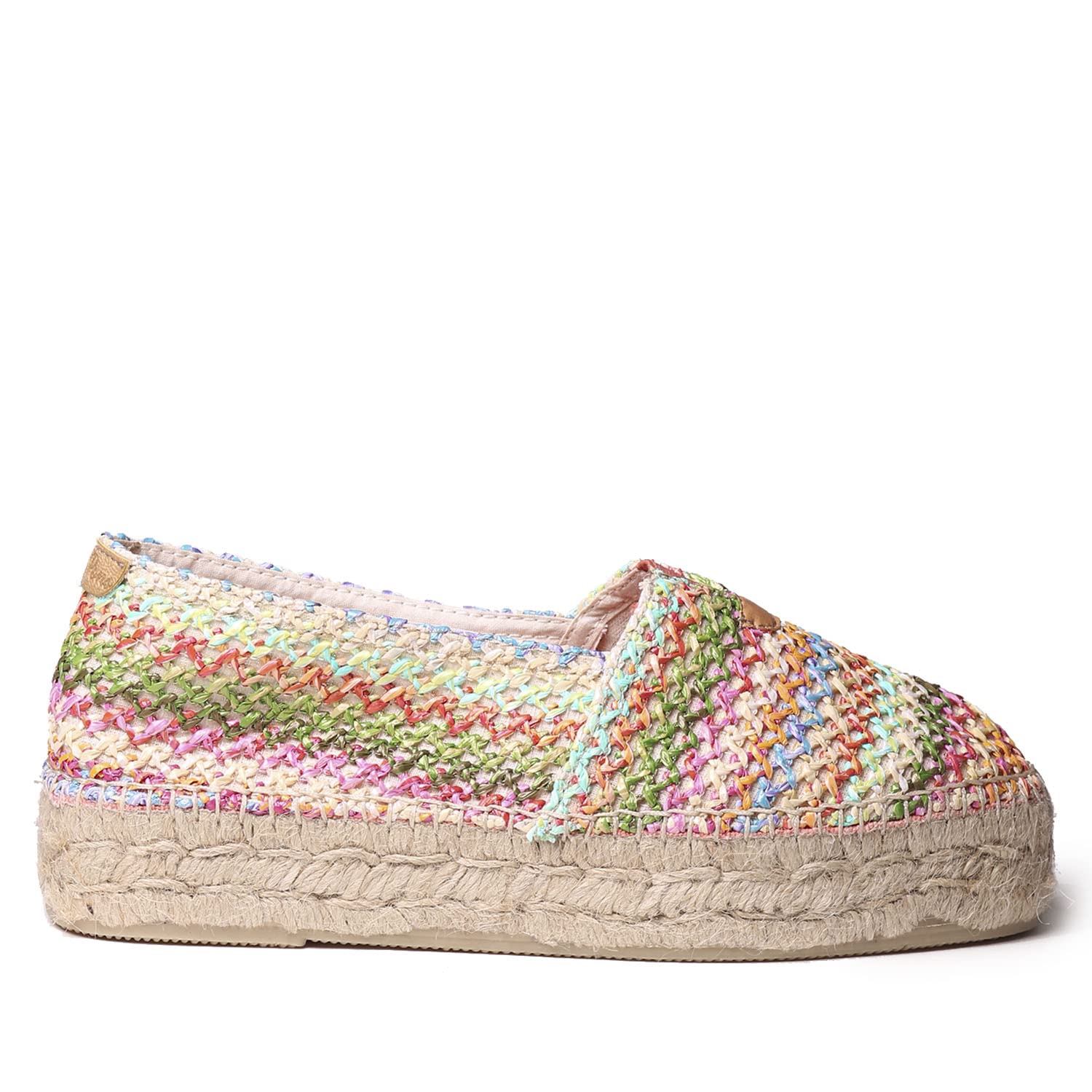 Toni Pons Arlet-NZ Multi EU 41 (EE. UU. Mujeres 9.5-10) M