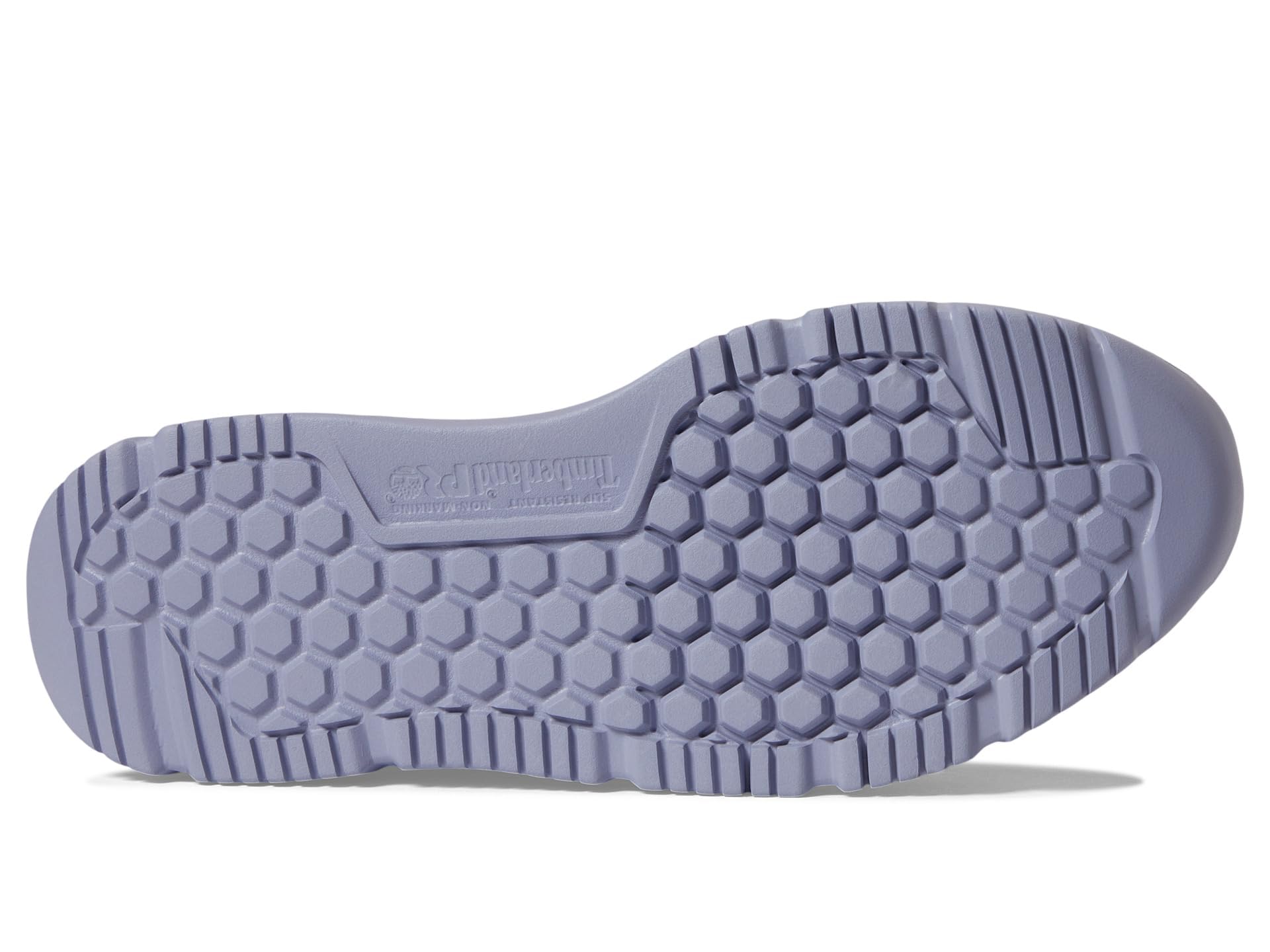 Timberland PRO(R) Setra Knit Composite Safety Toe Zapatillas de deporte para mujer - 
