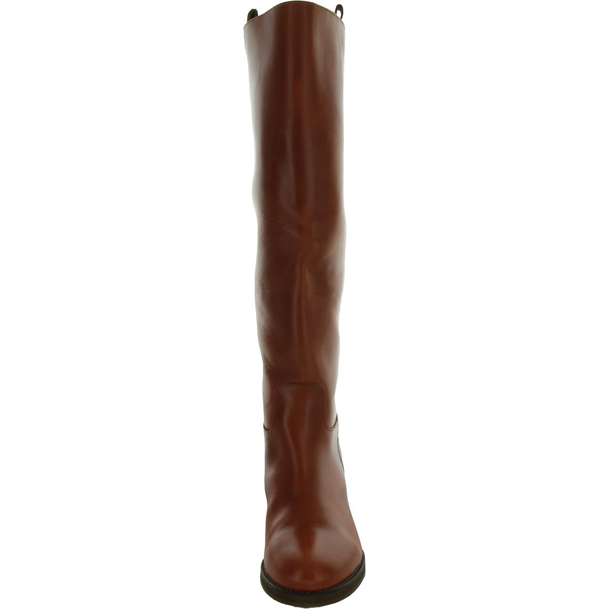 Free People Tabby Bota alta Tuscan Tan EU 41 (US Mujer 10) M