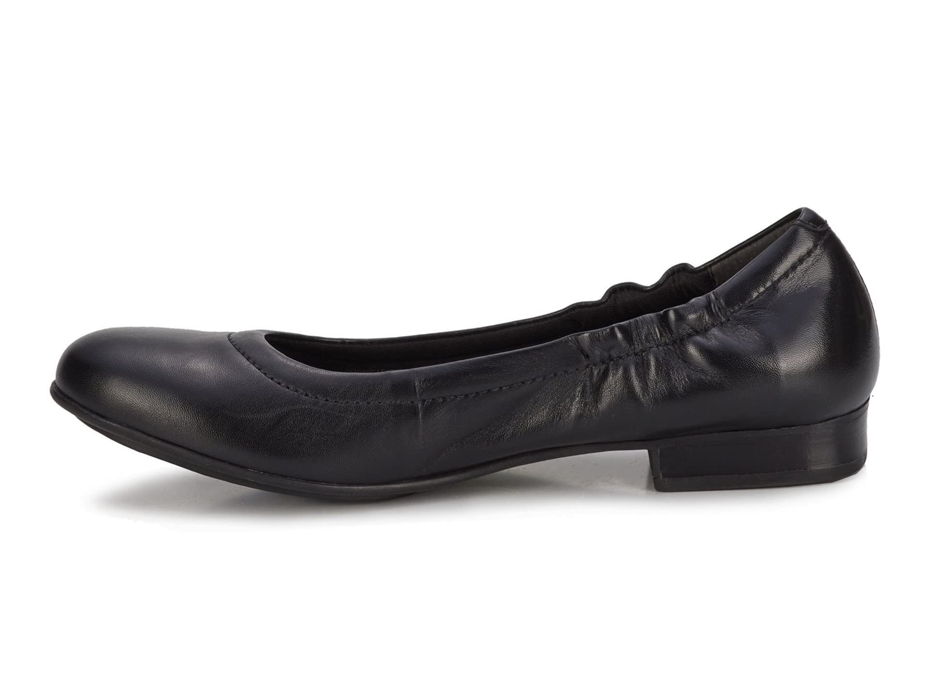 Cunas para Andar Tess Cuero Negro 10 M (B)