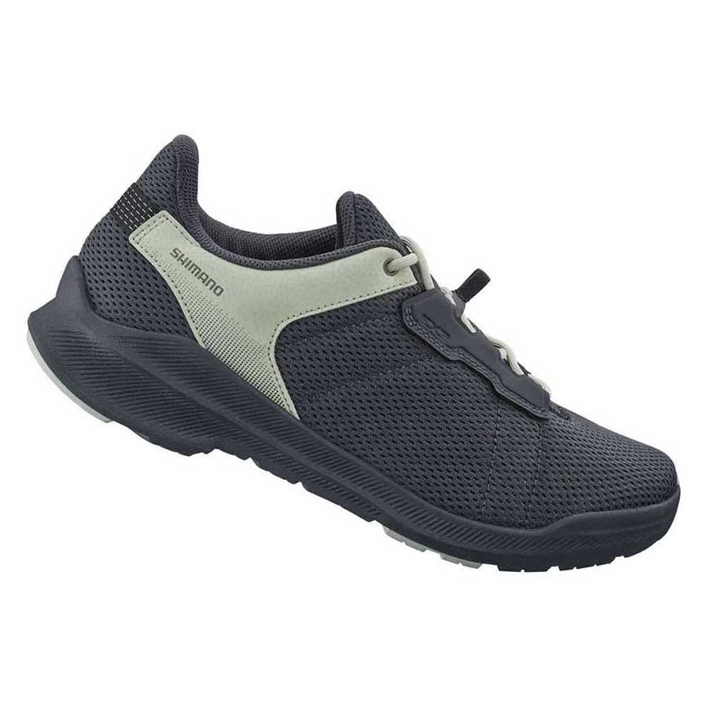 EX3W (EX300W) Zapatos de mujer, gris/menta, talla 42