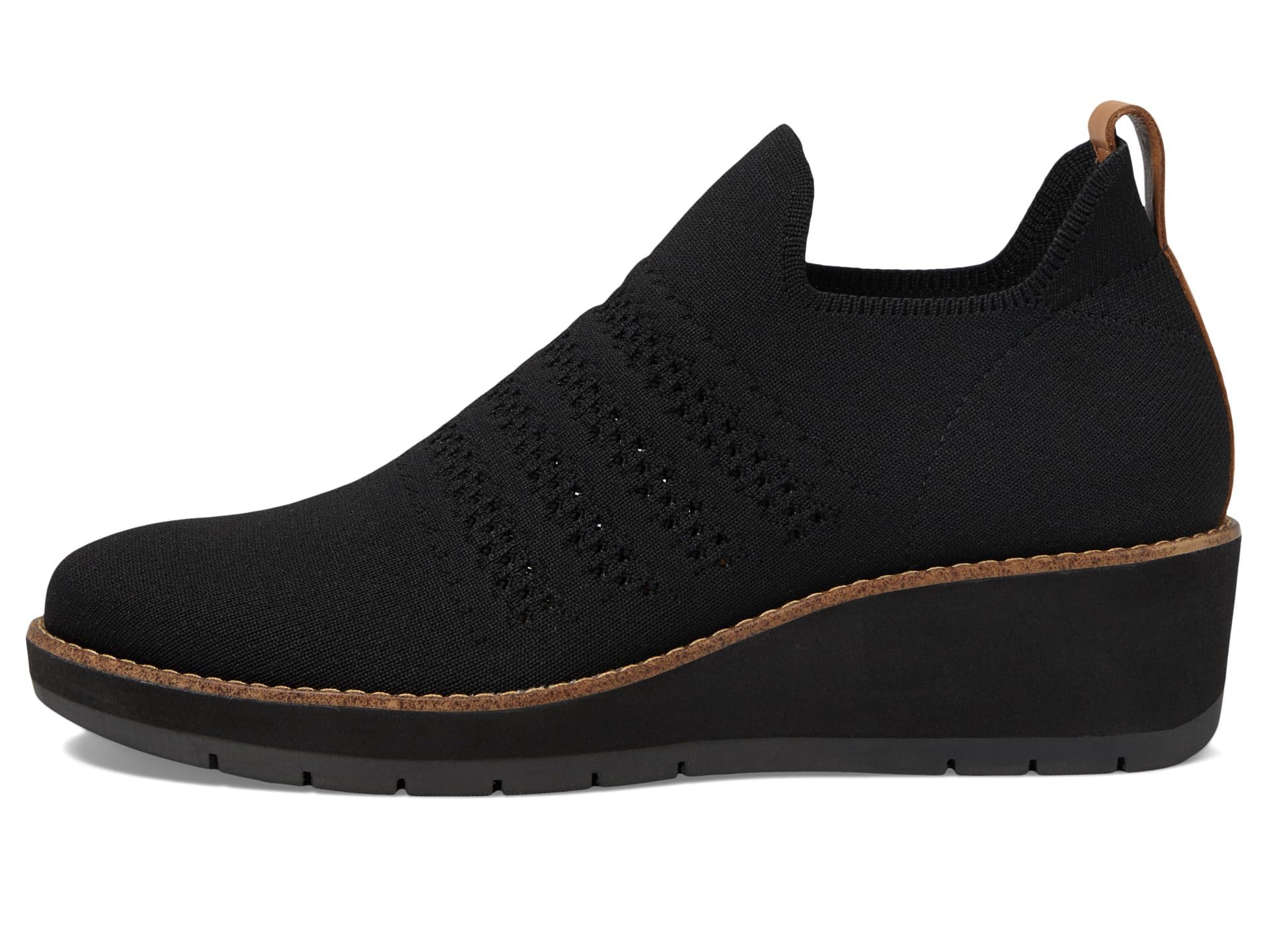 Comfortiva Campos Negro 10 W (D)