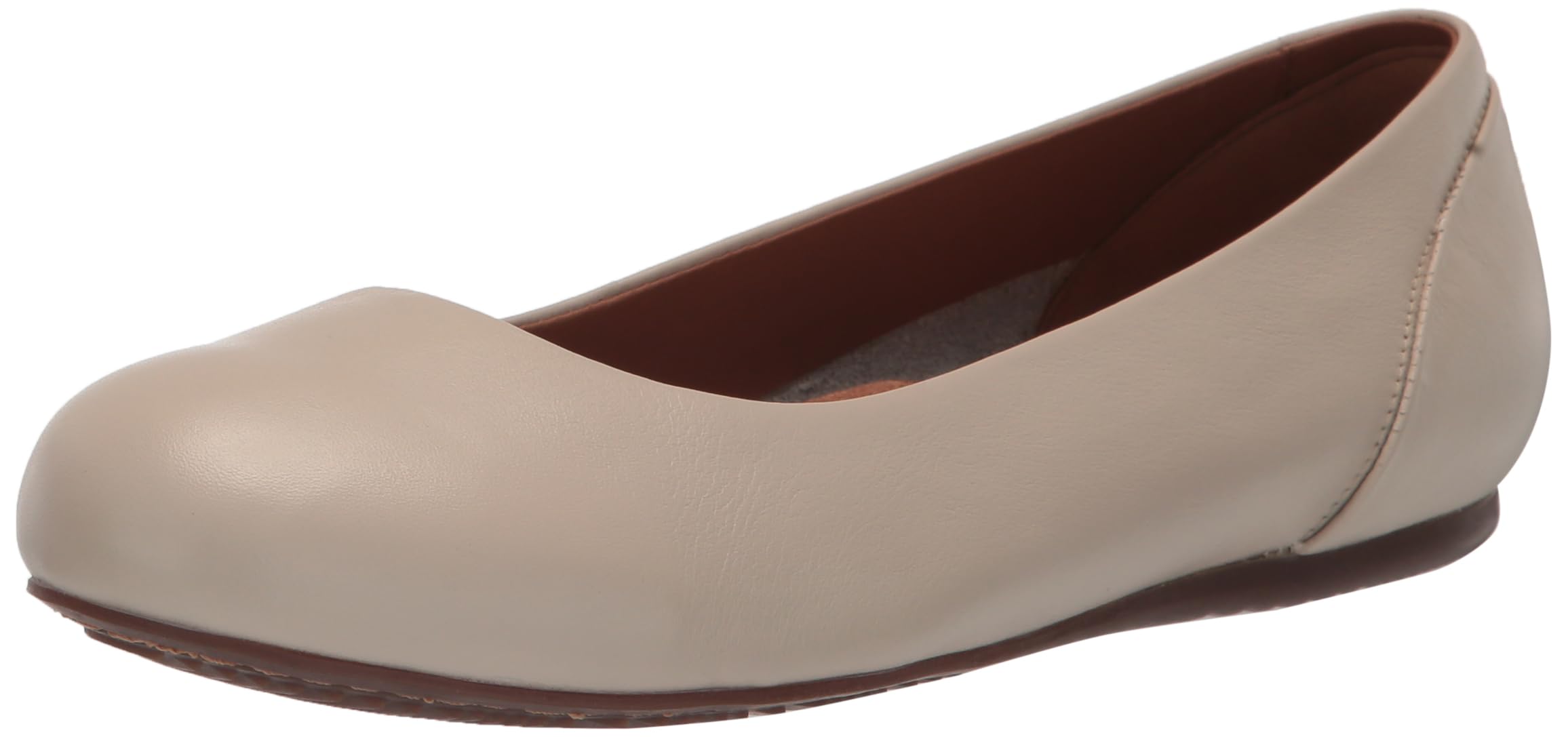 SoftWalk Sonoma Mujer Off-White 6.5 N (AA)