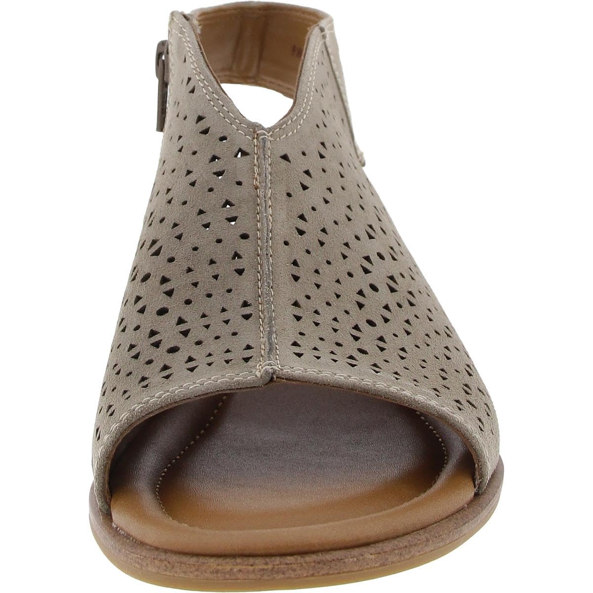 Comfortiva Delsie Gris Claro 9 W (D)