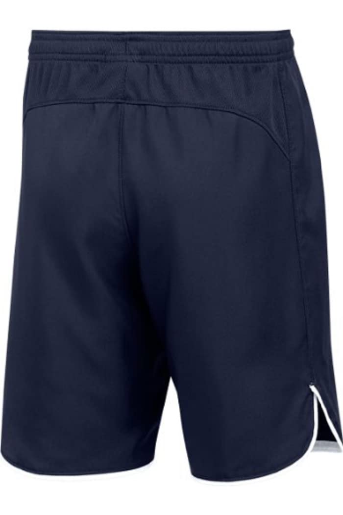 Nike Youth Dri-Fit US Laser V pantalones cortos (XL, azul marino)