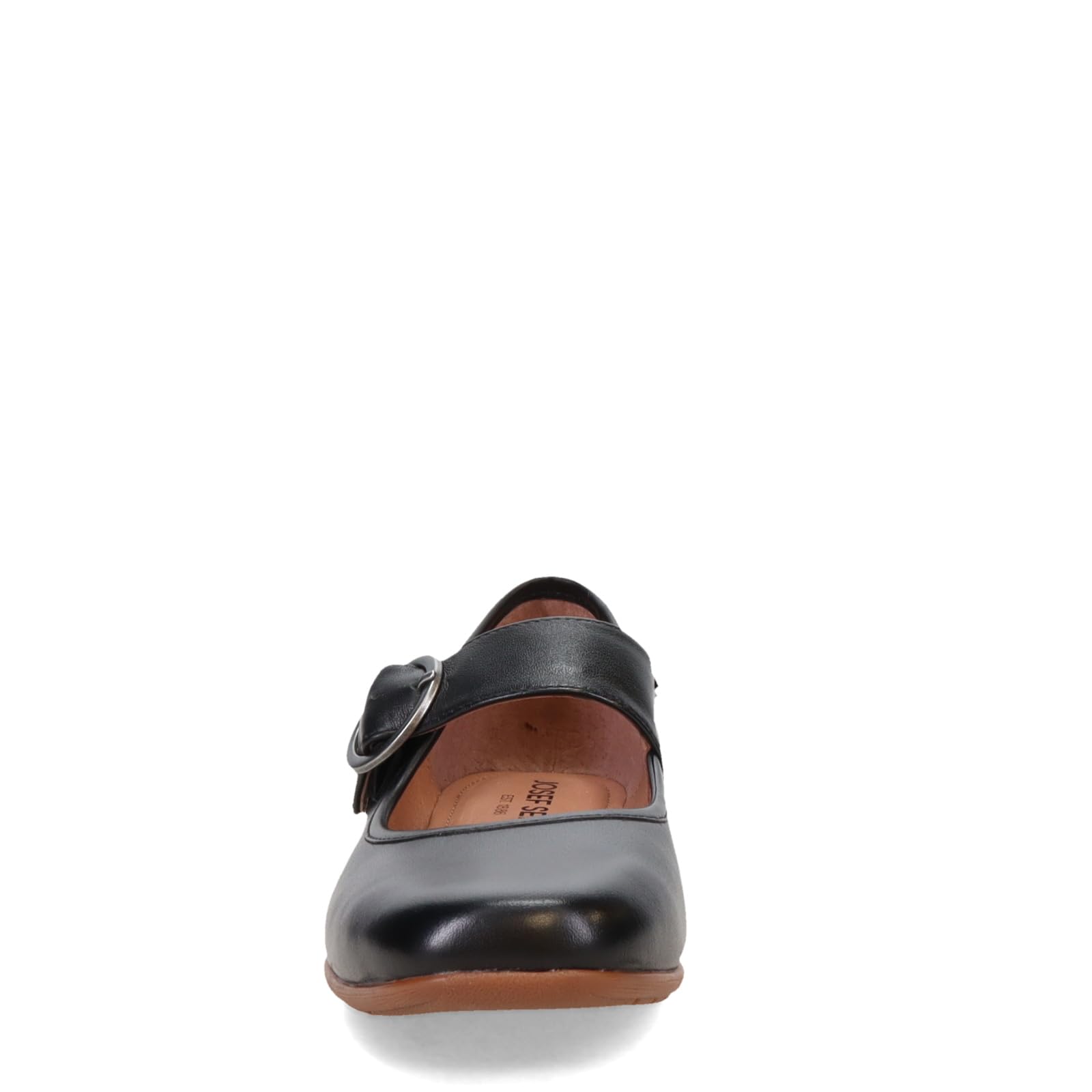 Josef Seibel Fenja 18 Black Mal'e EU 41 (EE. UU. Mujeres 10-10.5) M