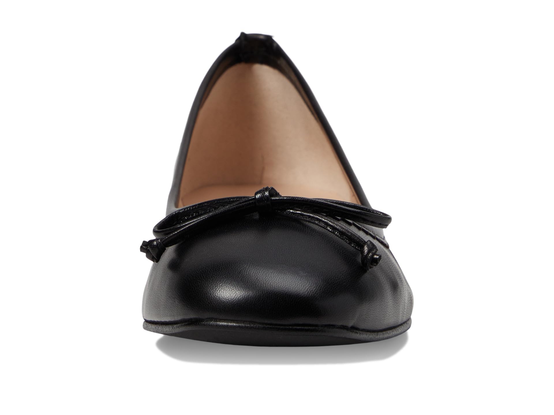 French Sole Jasmine - Zapatos Planos para Mujer - Punta Cerrada - Suela de Goma - For