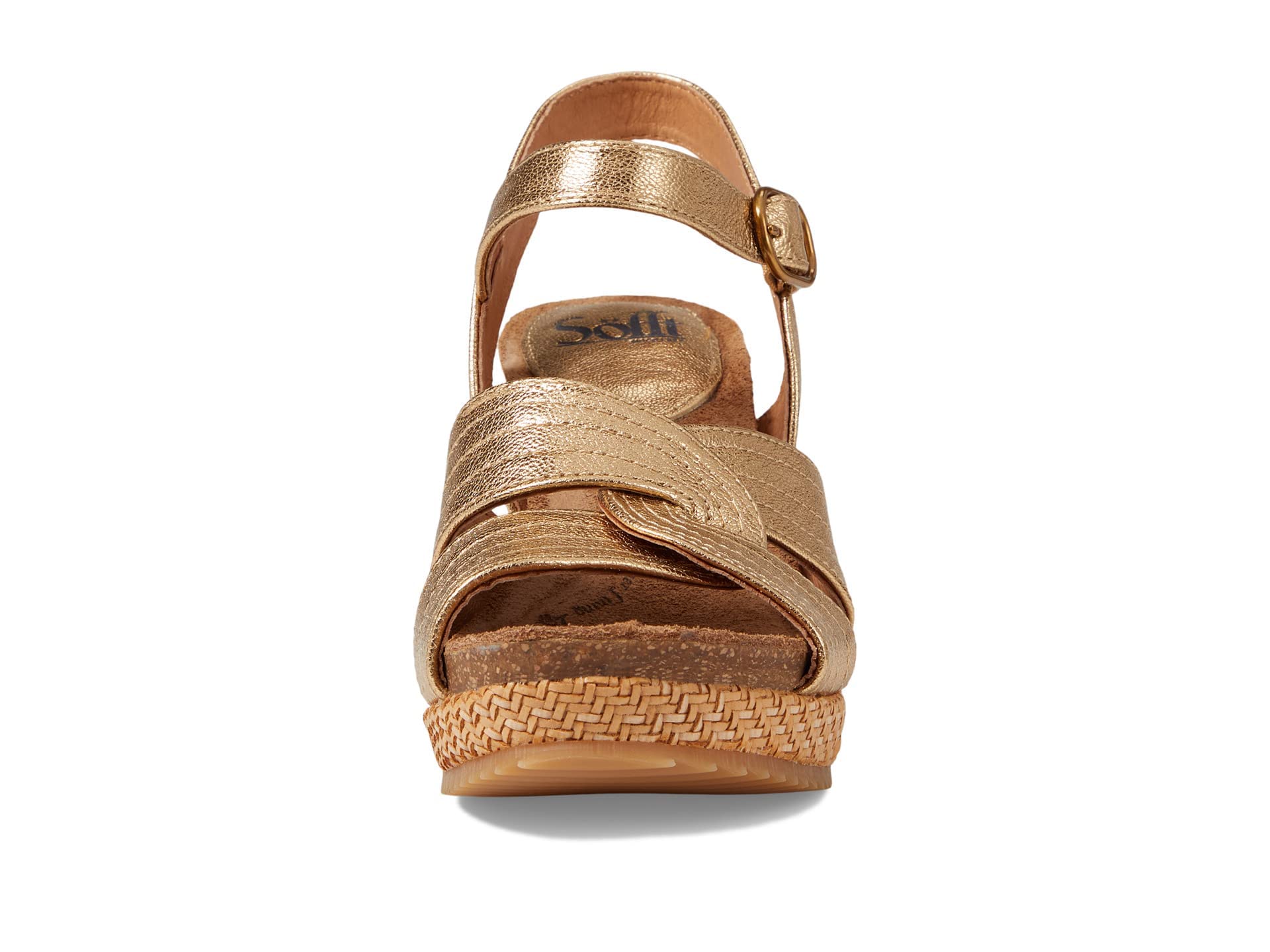 Suave Clarissa Gold 10 M (B)