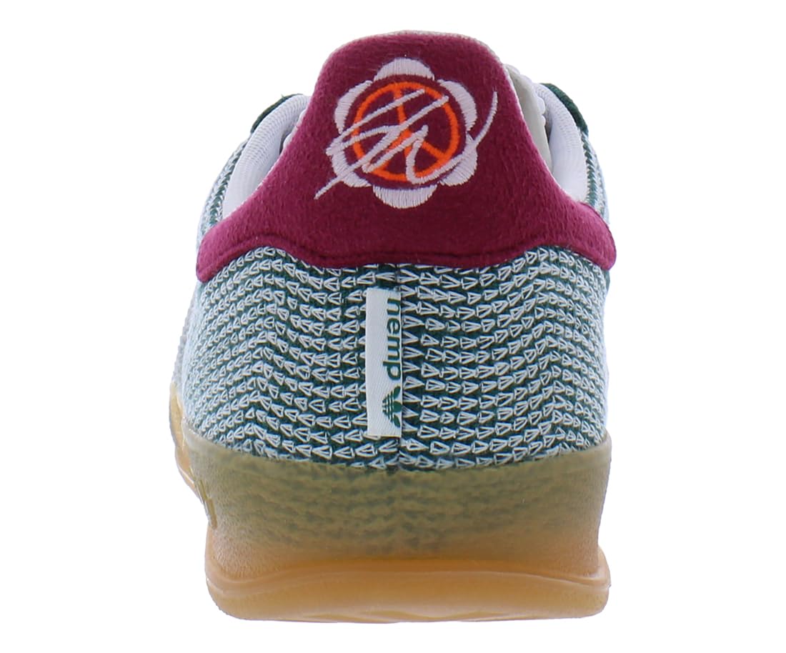 adidas Sw Gazelle Indoor - Zapatos para hombre, talla 11