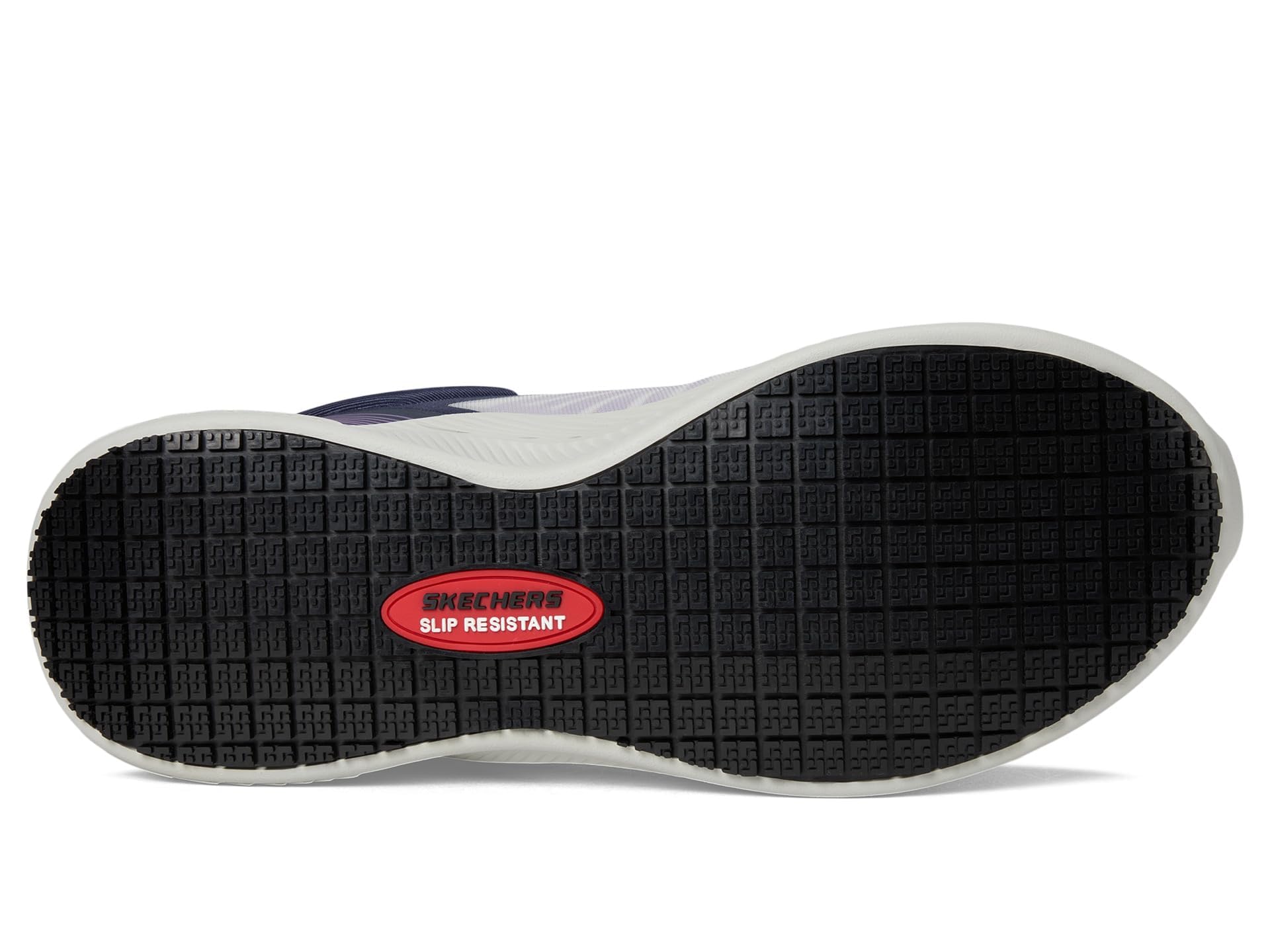 Skechers Mujer Carbix - Niyla Comp Toe Rosa 6 Mediano