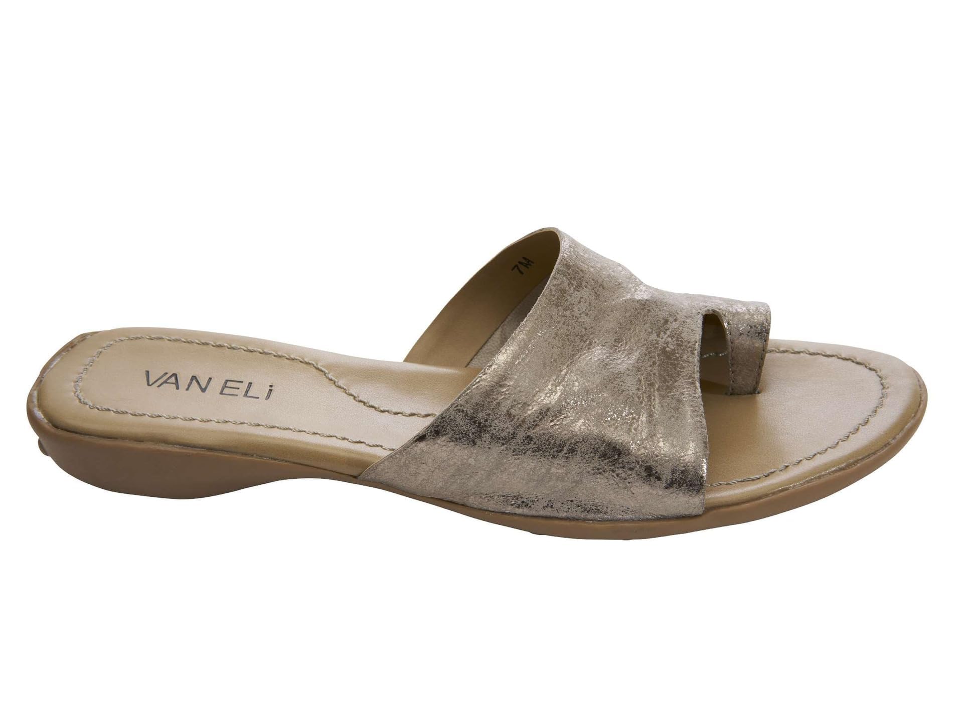 Vaneli Tallis Opal Naemi 8 ancho para mujer