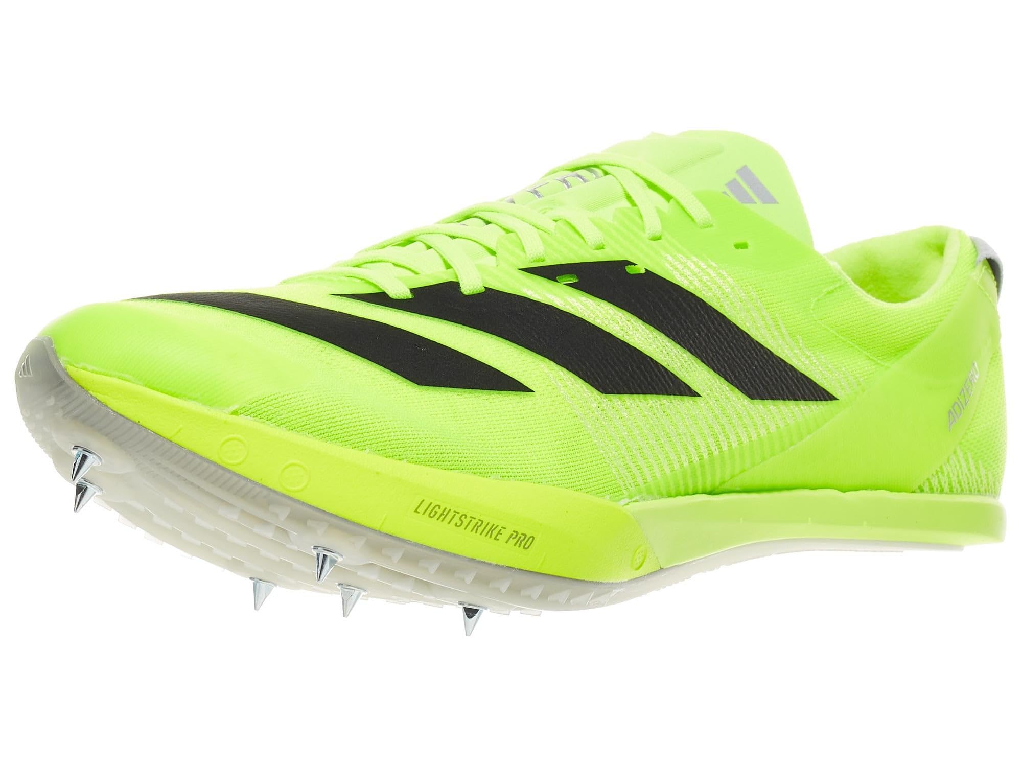 Adidas Adizero Finesse - Zapatillas para correr unisex 8