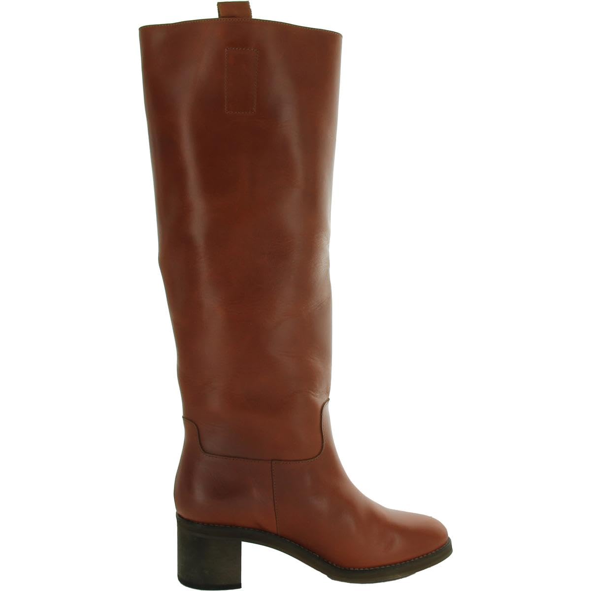 Free People Tabby Bota alta Tuscan Tan EU 41 (US Mujer 10) M