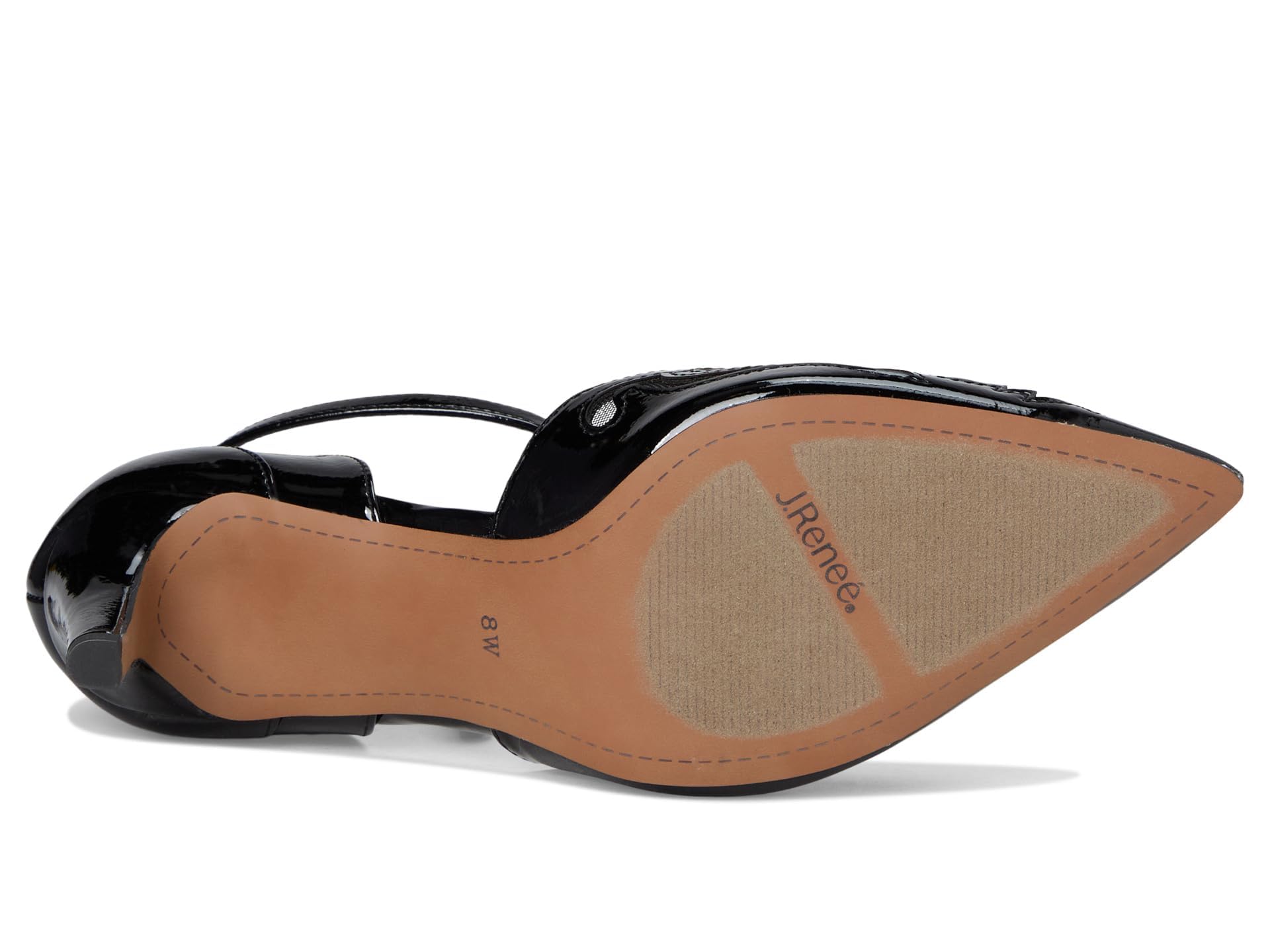 J. Renee Lisha Negro 7 M (B)