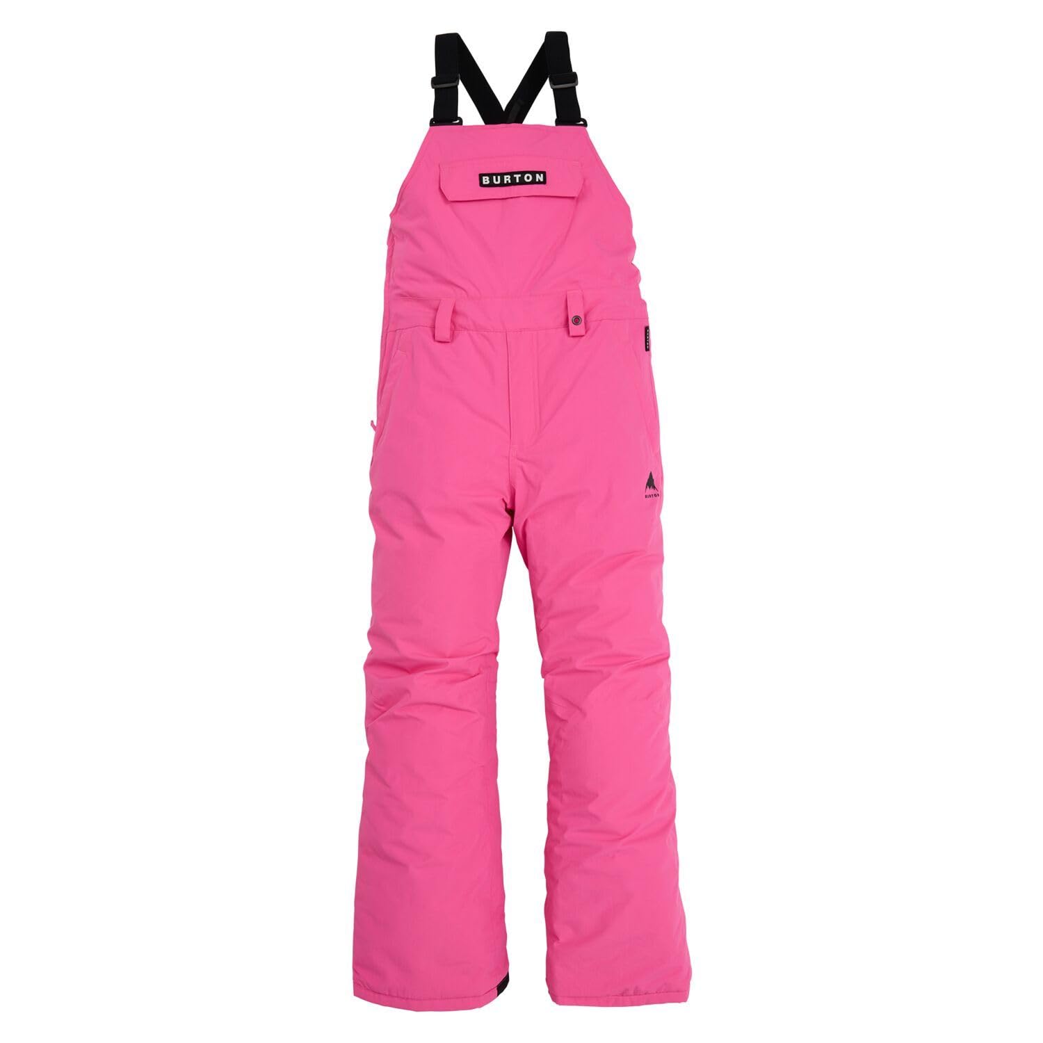Burton Skylar 2L - Pantalón de nieve con aislamiento para niños (juvenil, pequeño, fu