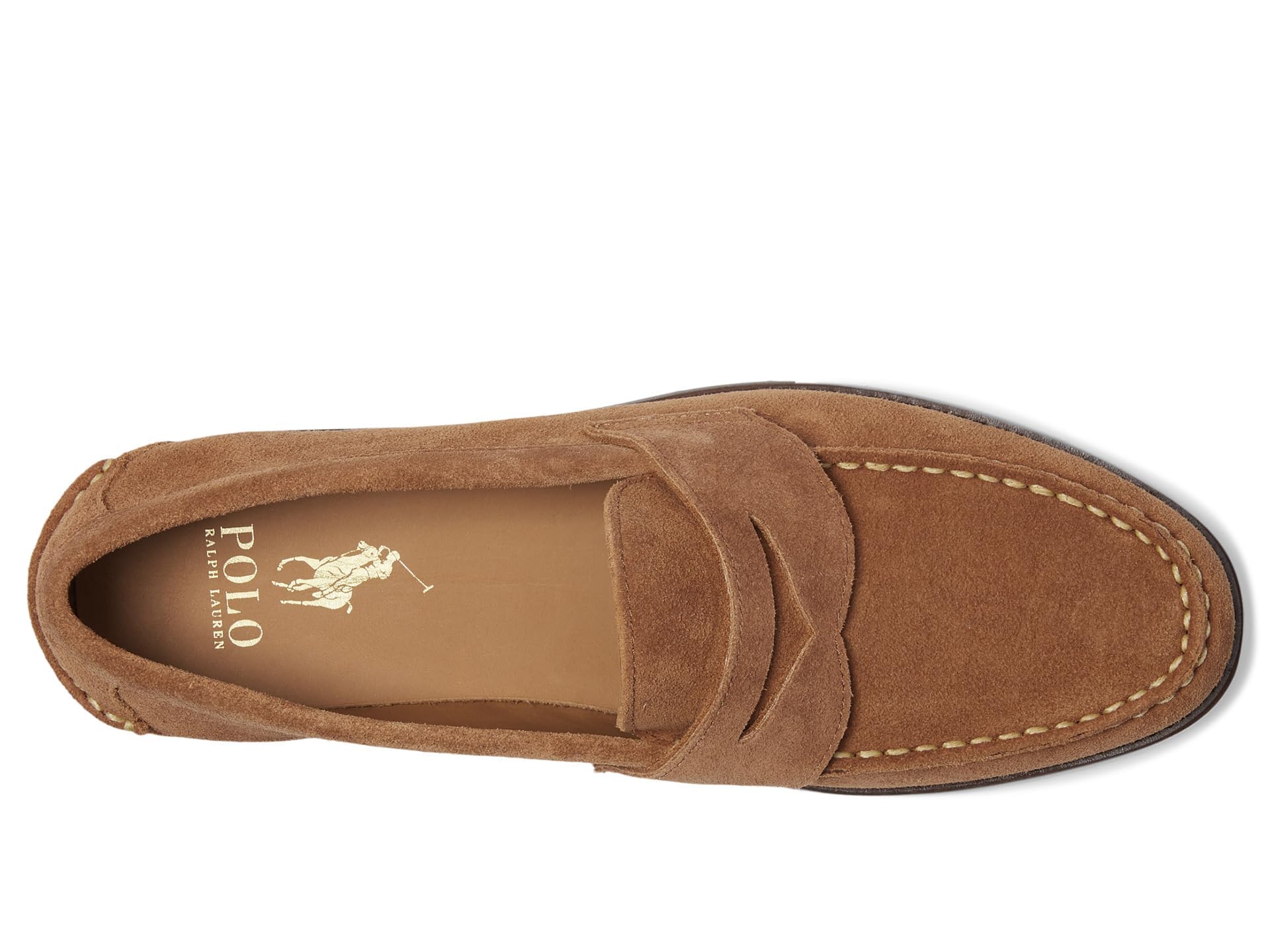 POLO RALPH LAUREN Alston Penny Teca 9 D (M)