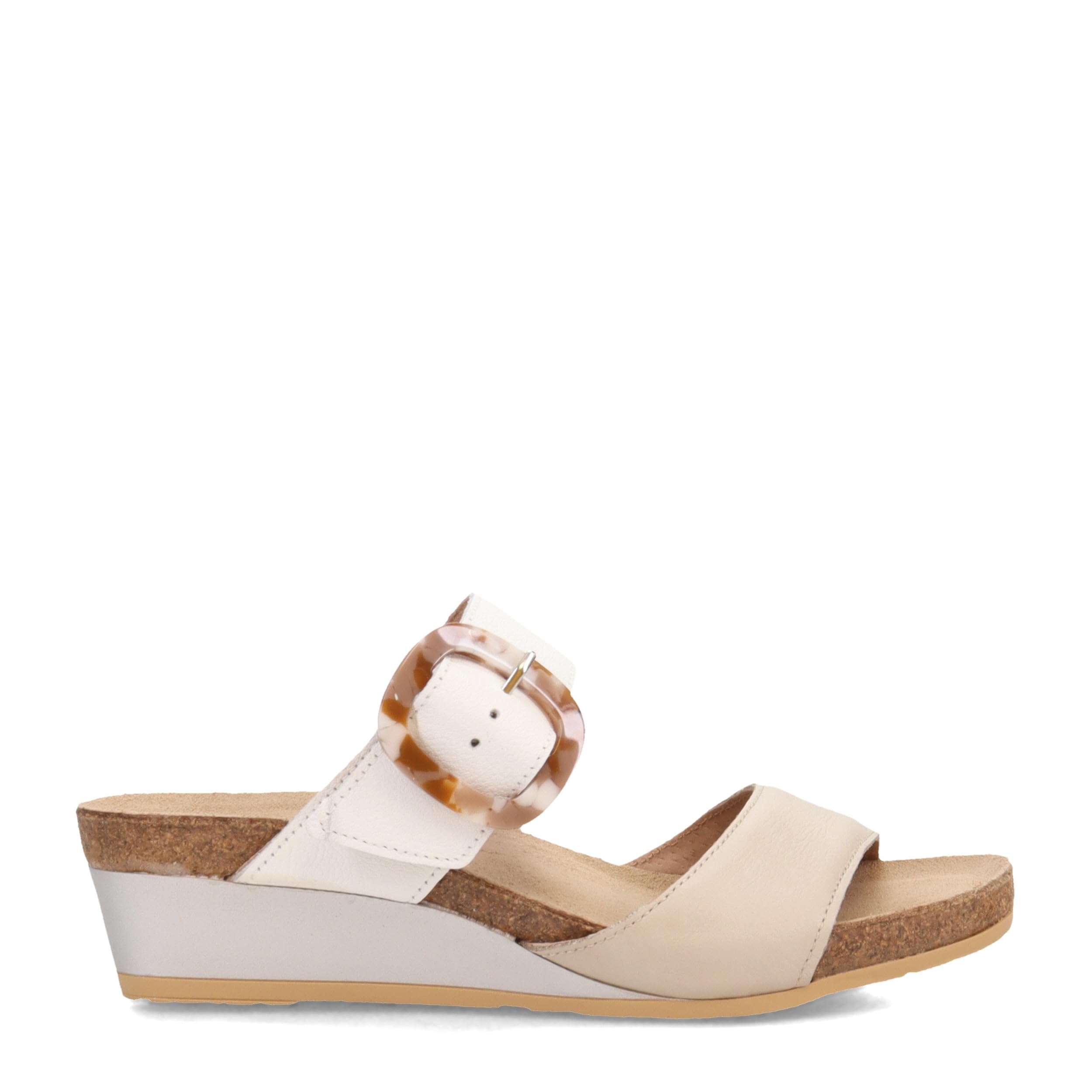 NAOT Sandalia Kingdom para mujer Marfil 38 M