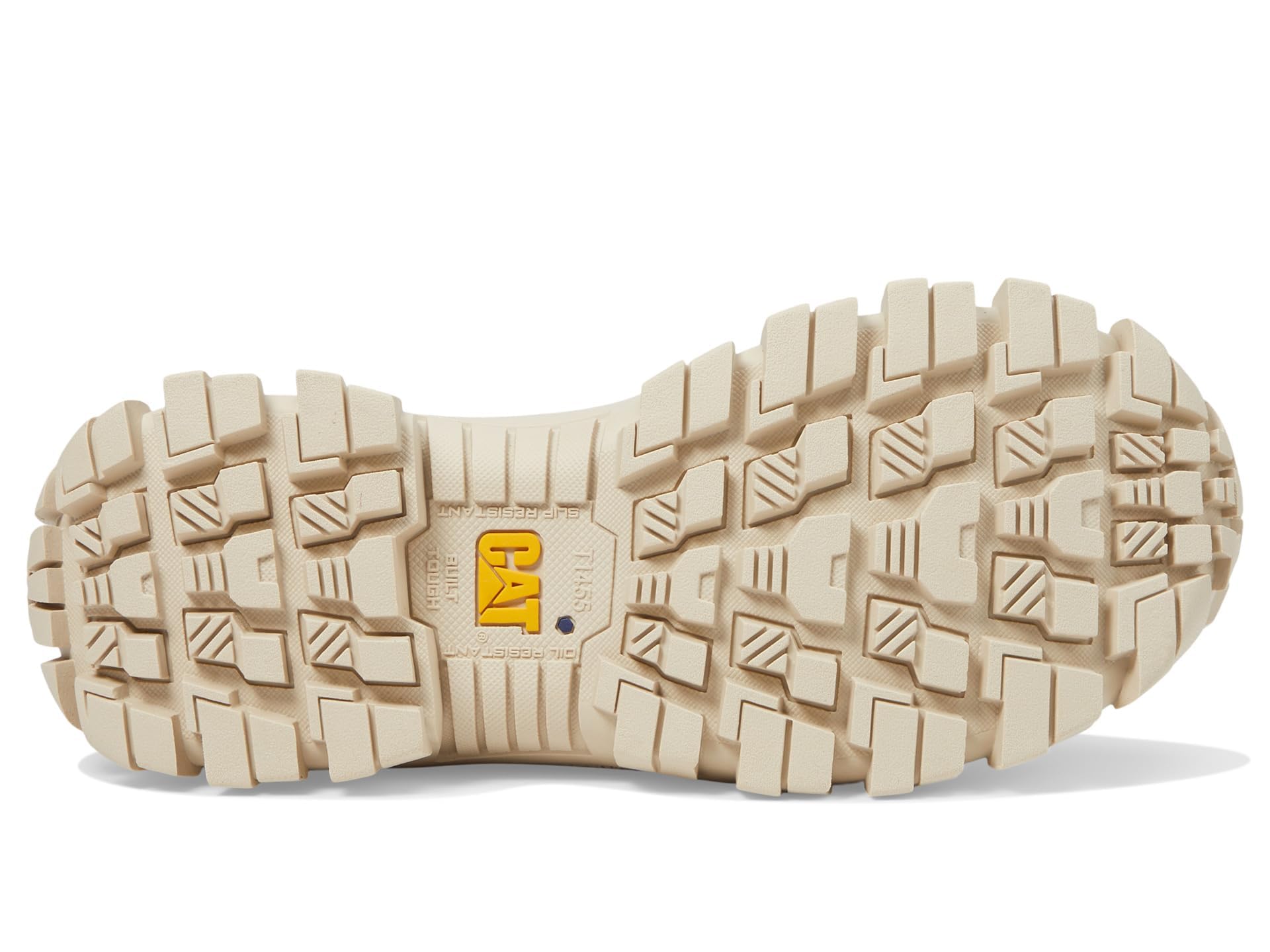 Caterpillar Invader Sport CT - Zapatillas deportivas para mujer - Parte superior de c