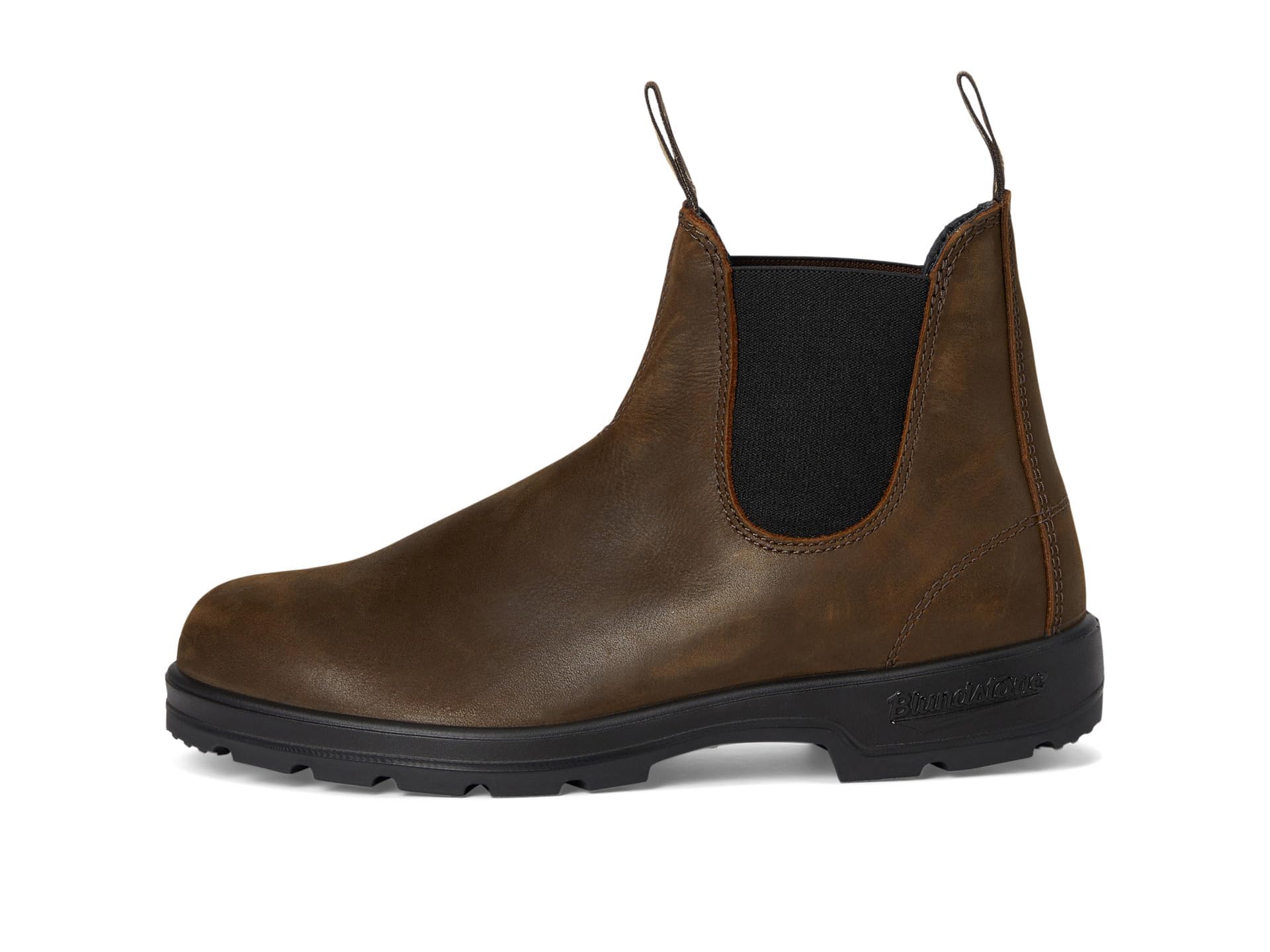 Blundstone Unisex BL1609 Marrón Antiguo Hombres 8 Mujeres 10 Mediano