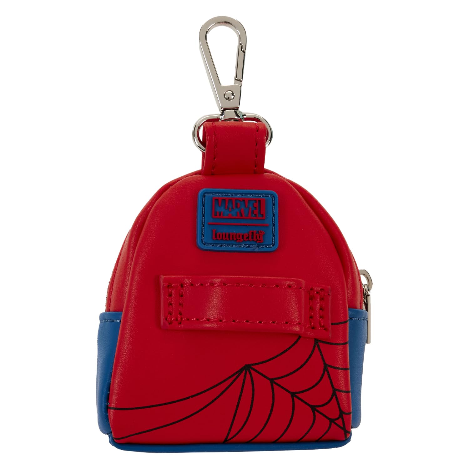 Loungefly Pets Marvel Spider-Man - Bolsa de regalo para cosplay